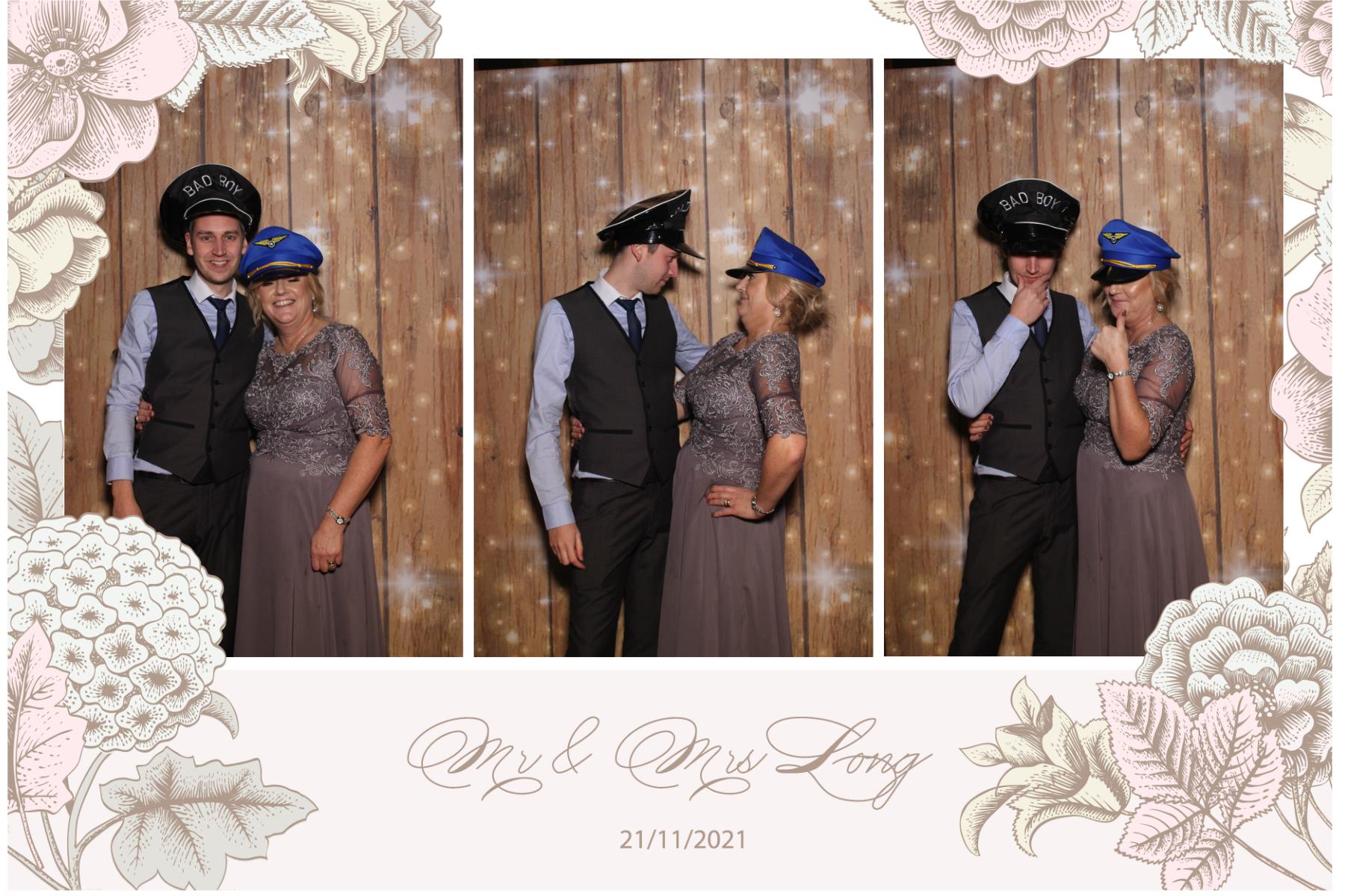 Mr & Mrs Long  | View more photos from the event at gallery.magicimages.uk/u/MagicImages/Mr-Mrs-Long