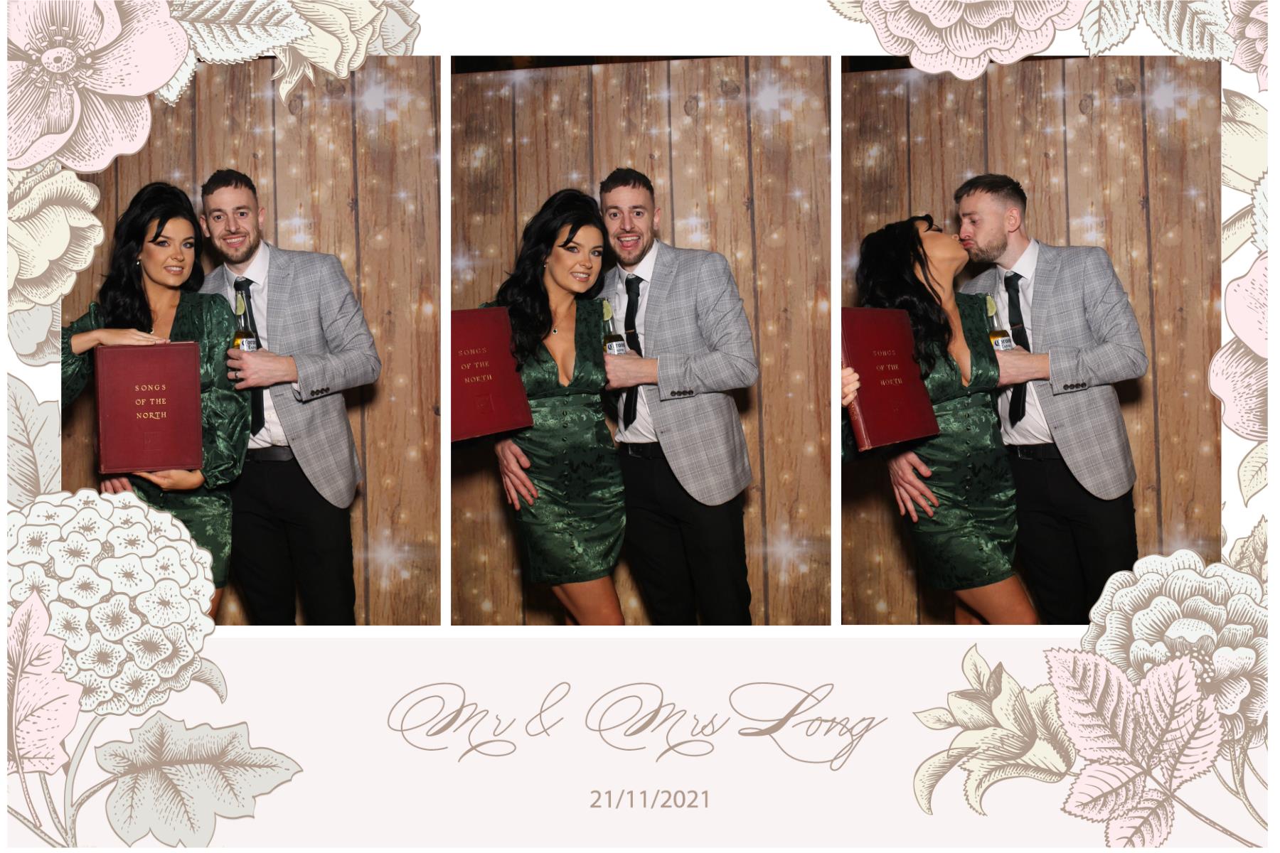 Mr & Mrs Long  | View more photos from the event at gallery.magicimages.uk/u/MagicImages/Mr-Mrs-Long