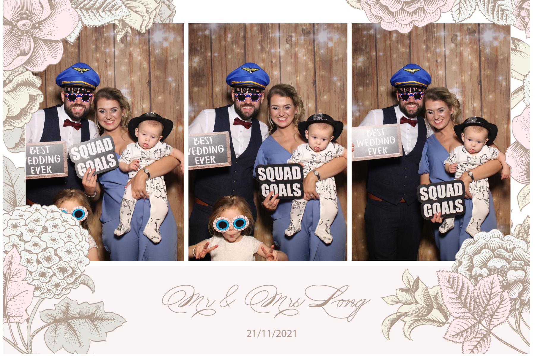 Mr & Mrs Long  | View more photos from the event at gallery.magicimages.uk/u/MagicImages/Mr-Mrs-Long