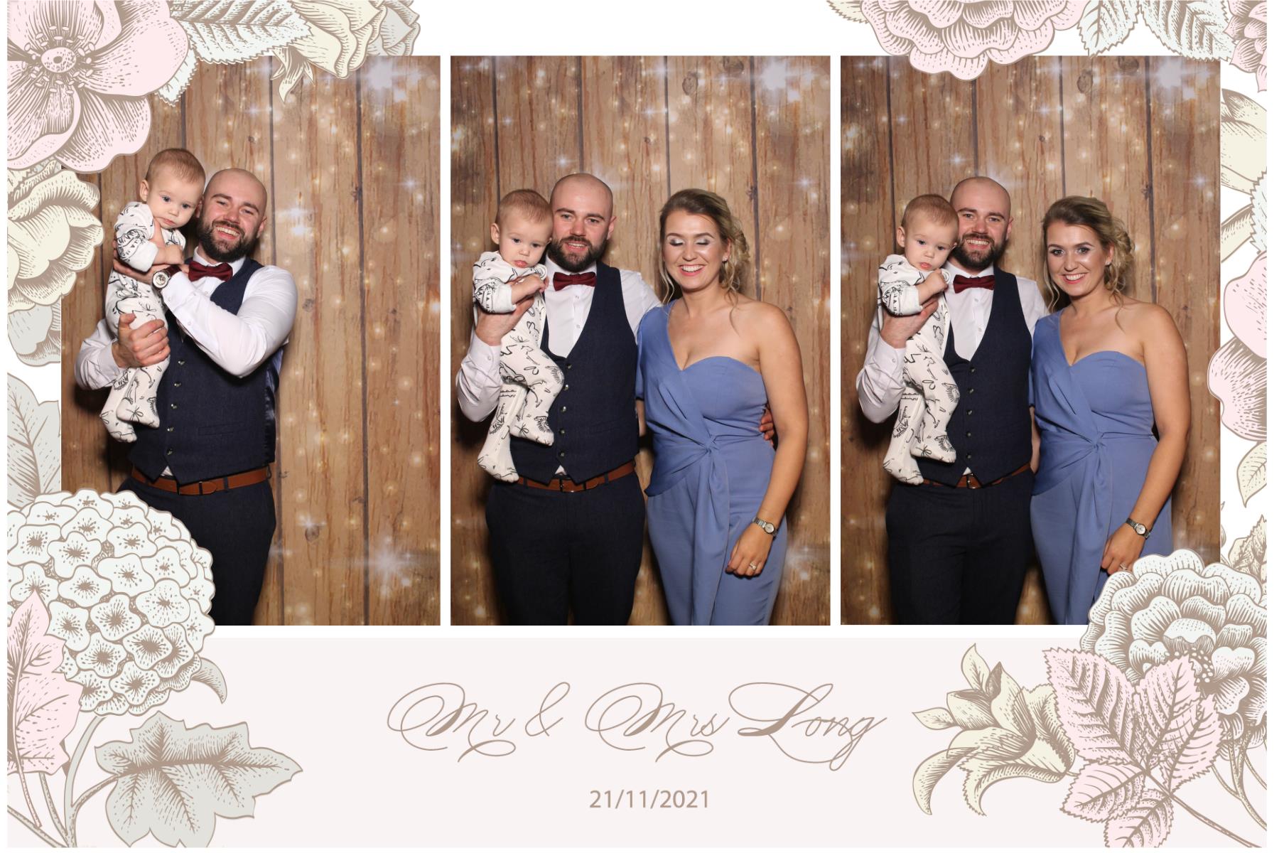 Mr & Mrs Long  | View more photos from the event at gallery.magicimages.uk/u/MagicImages/Mr-Mrs-Long