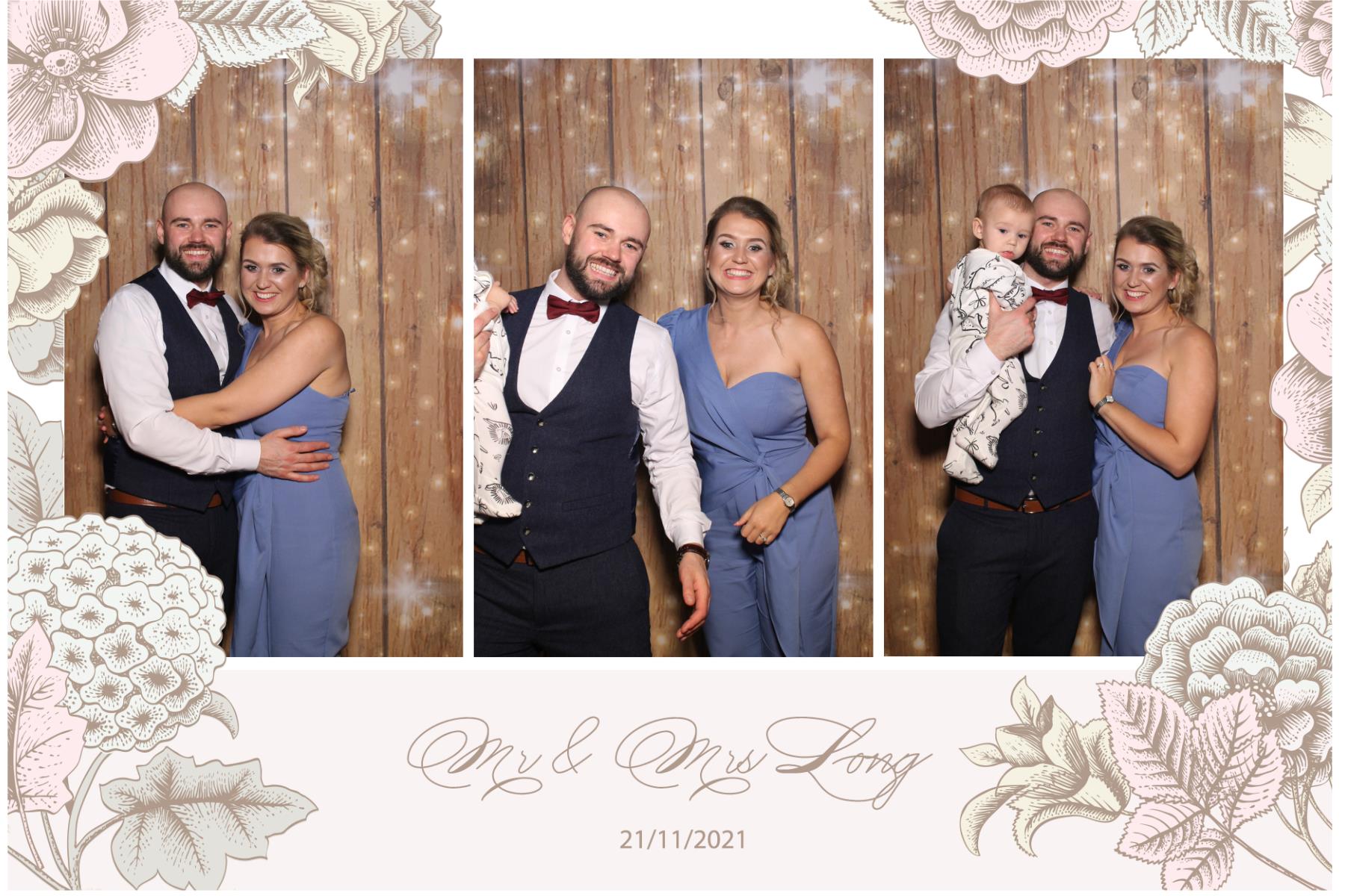 Mr & Mrs Long  | View more photos from the event at gallery.magicimages.uk/u/MagicImages/Mr-Mrs-Long
