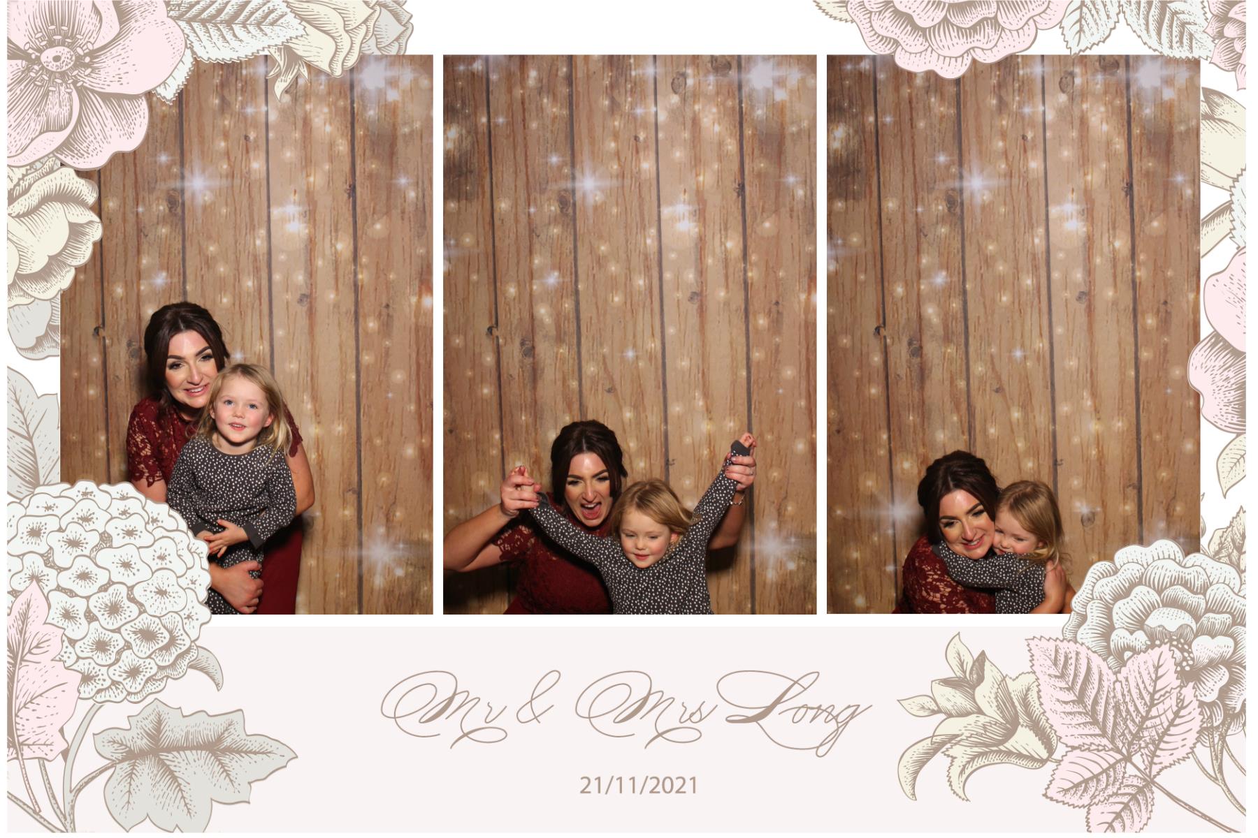 Mr & Mrs Long  | View more photos from the event at gallery.magicimages.uk/u/MagicImages/Mr-Mrs-Long