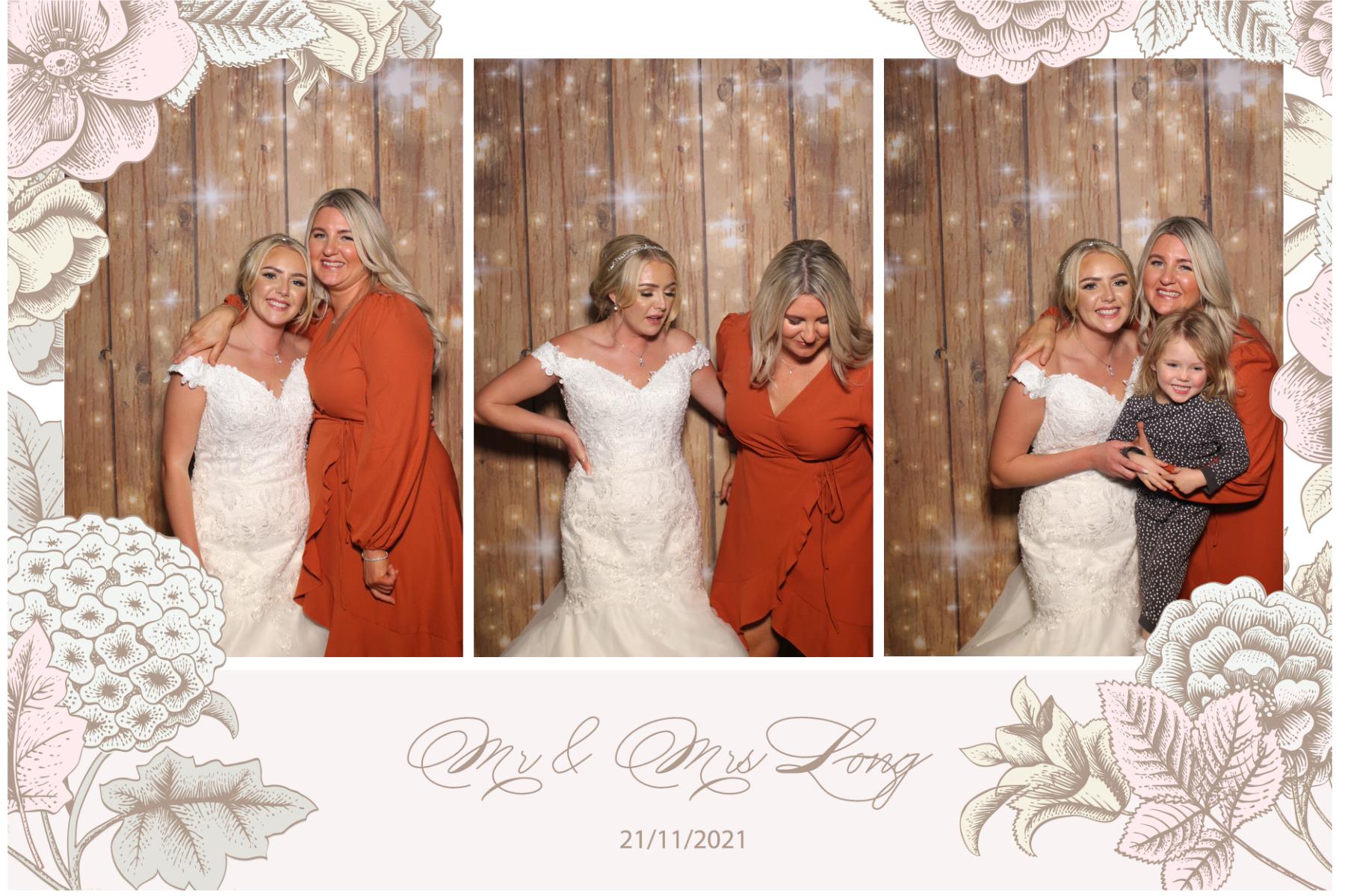 Mr & Mrs Long  | View more photos from the event at gallery.magicimages.uk/u/MagicImages/Mr-Mrs-Long