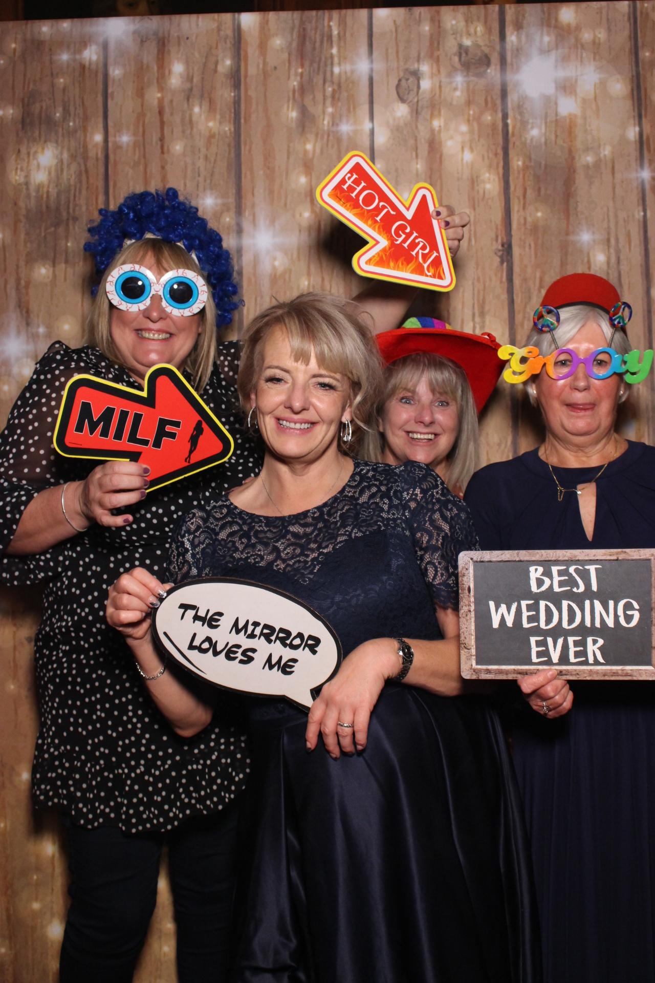 Mr & Mrs Long  | View more photos from the event at gallery.magicimages.uk/u/MagicImages/Mr-Mrs-Long