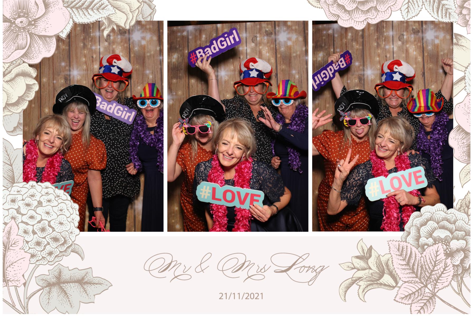 Mr & Mrs Long  | View more photos from the event at gallery.magicimages.uk/u/MagicImages/Mr-Mrs-Long