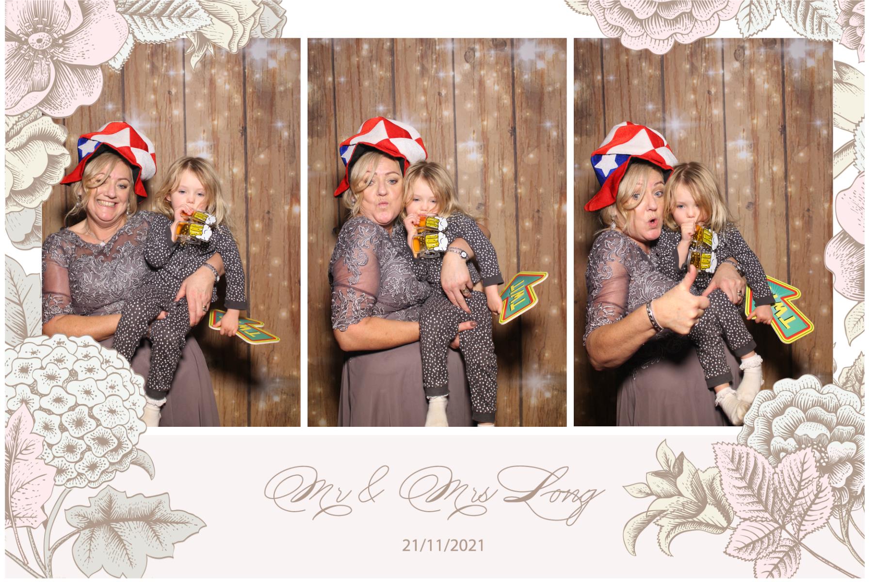 Mr & Mrs Long  | View more photos from the event at gallery.magicimages.uk/u/MagicImages/Mr-Mrs-Long