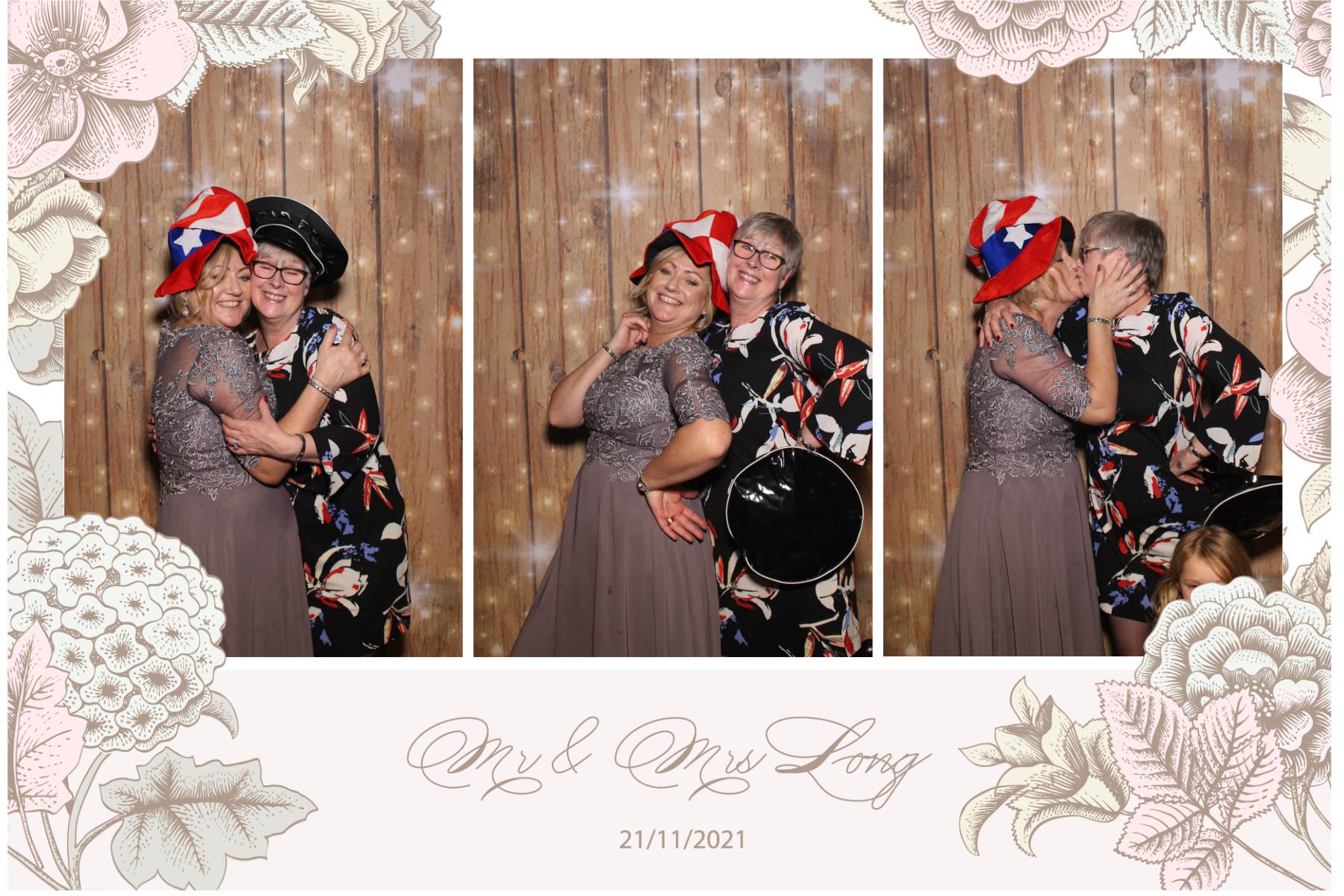 Mr & Mrs Long  | View more photos from the event at gallery.magicimages.uk/u/MagicImages/Mr-Mrs-Long
