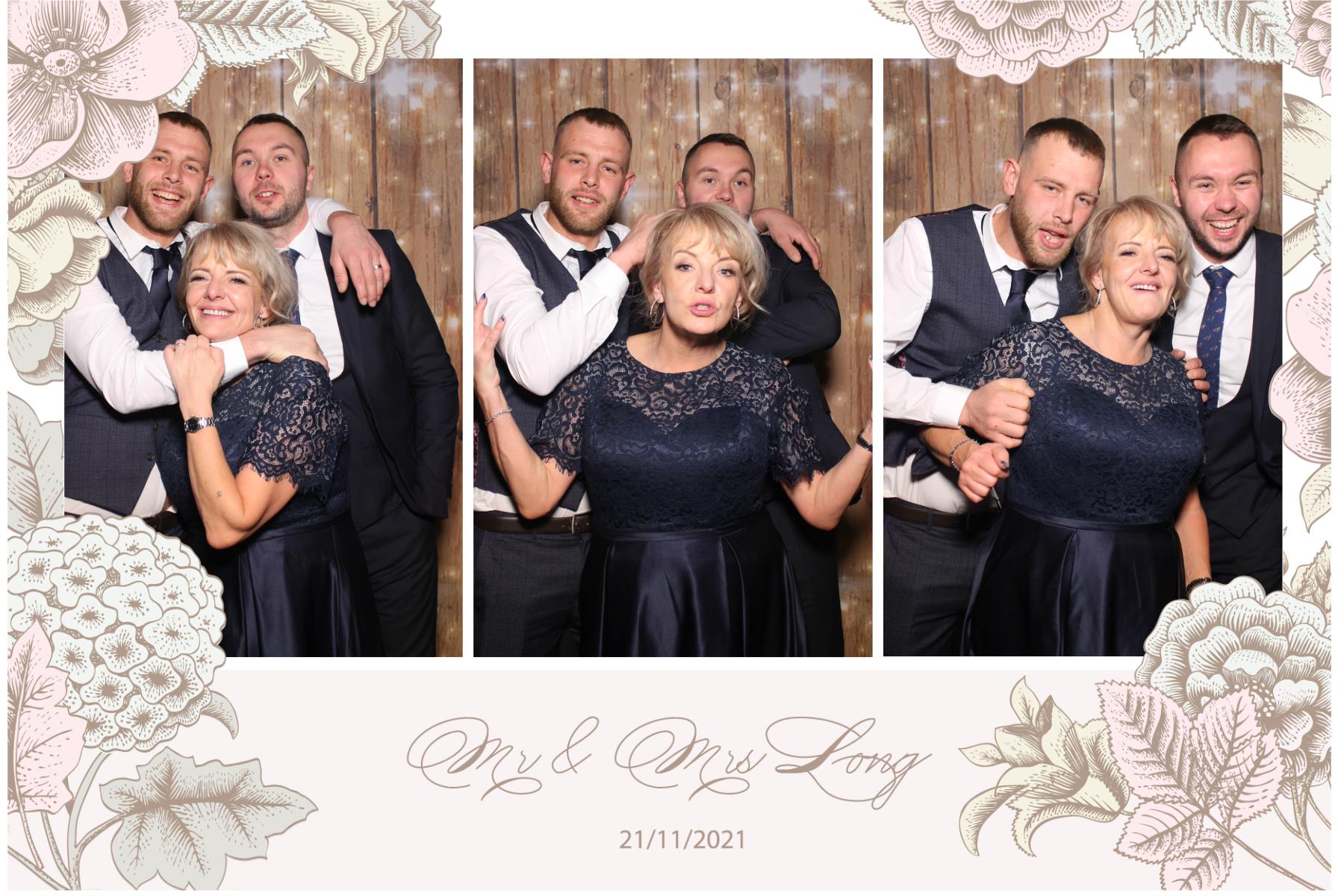 Mr & Mrs Long  | View more photos from the event at gallery.magicimages.uk/u/MagicImages/Mr-Mrs-Long