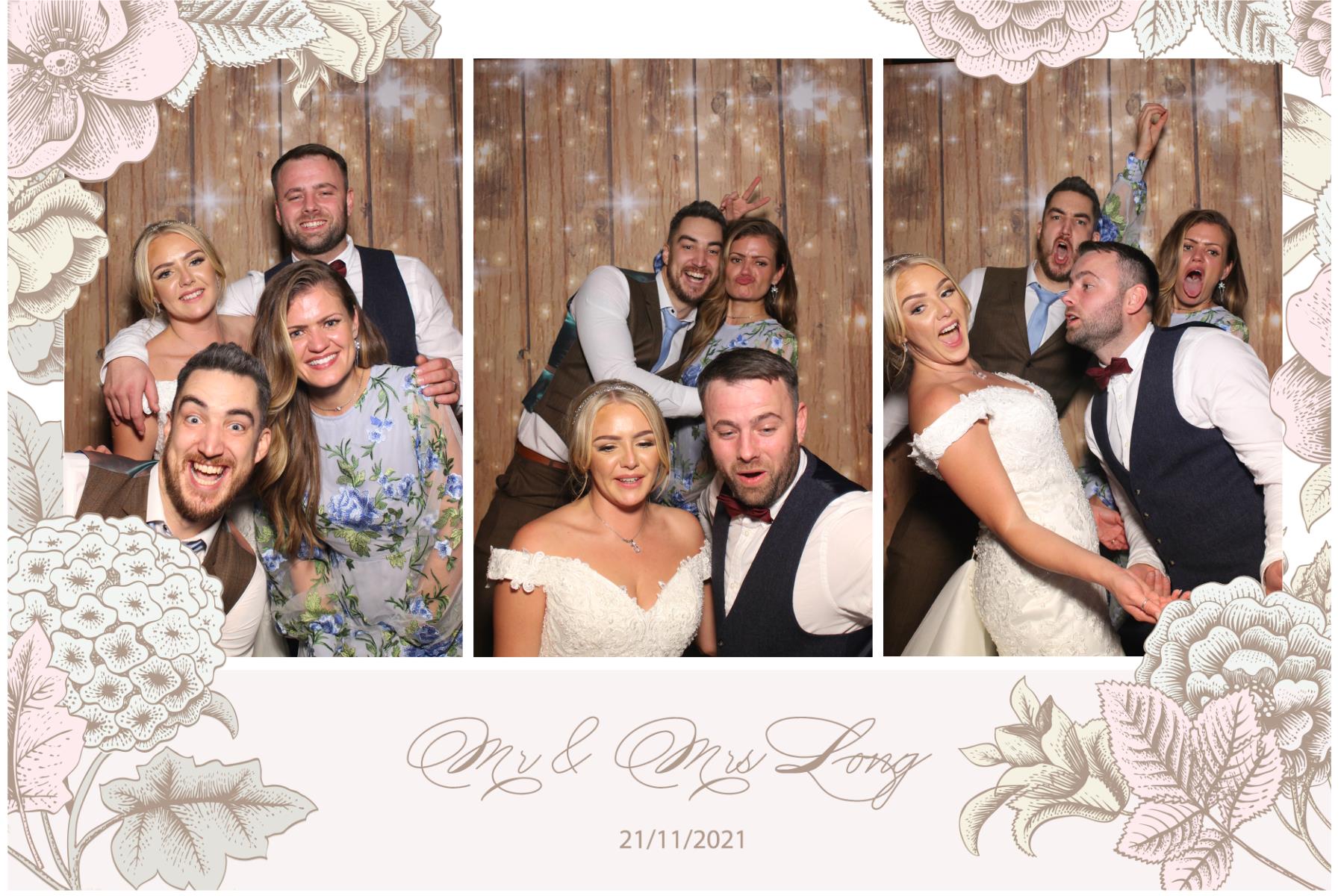 Mr & Mrs Long  | View more photos from the event at gallery.magicimages.uk/u/MagicImages/Mr-Mrs-Long