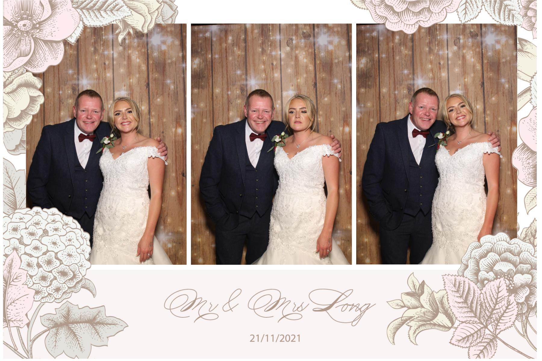 Mr & Mrs Long  | View more photos from the event at gallery.magicimages.uk/u/MagicImages/Mr-Mrs-Long