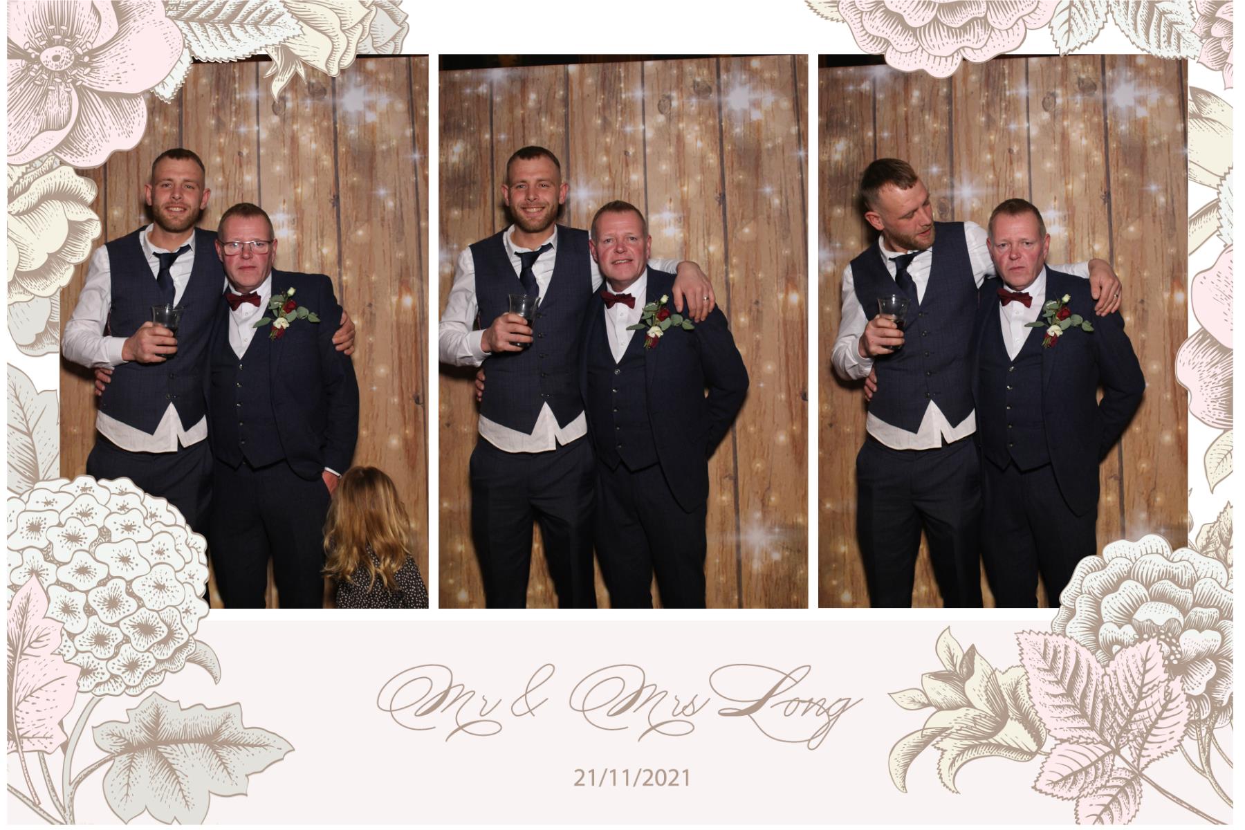 Mr & Mrs Long  | View more photos from the event at gallery.magicimages.uk/u/MagicImages/Mr-Mrs-Long