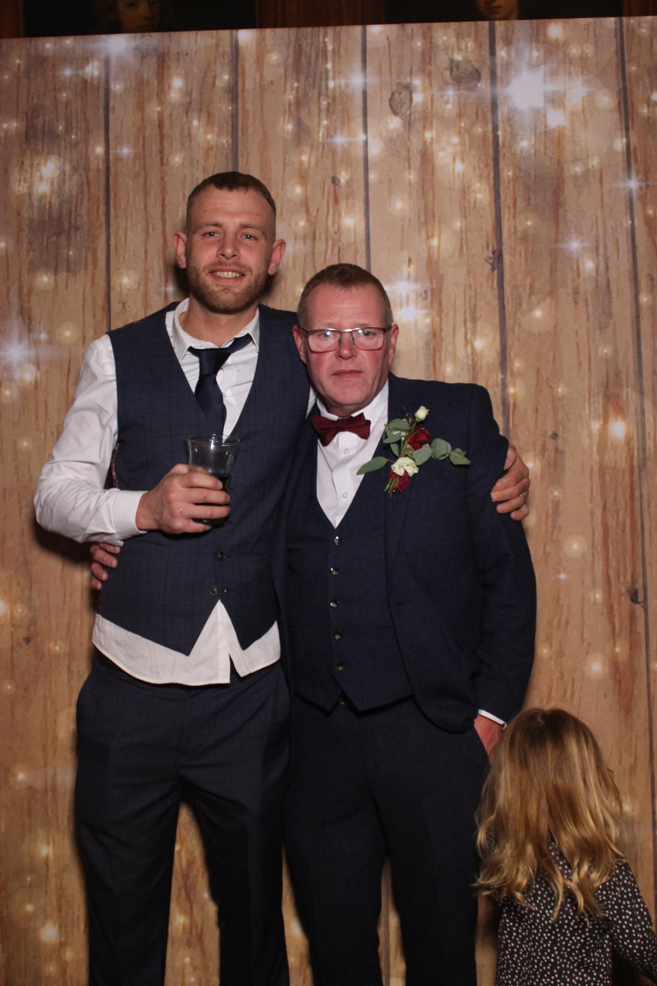 Mr & Mrs Long  | View more photos from the event at gallery.magicimages.uk/u/MagicImages/Mr-Mrs-Long