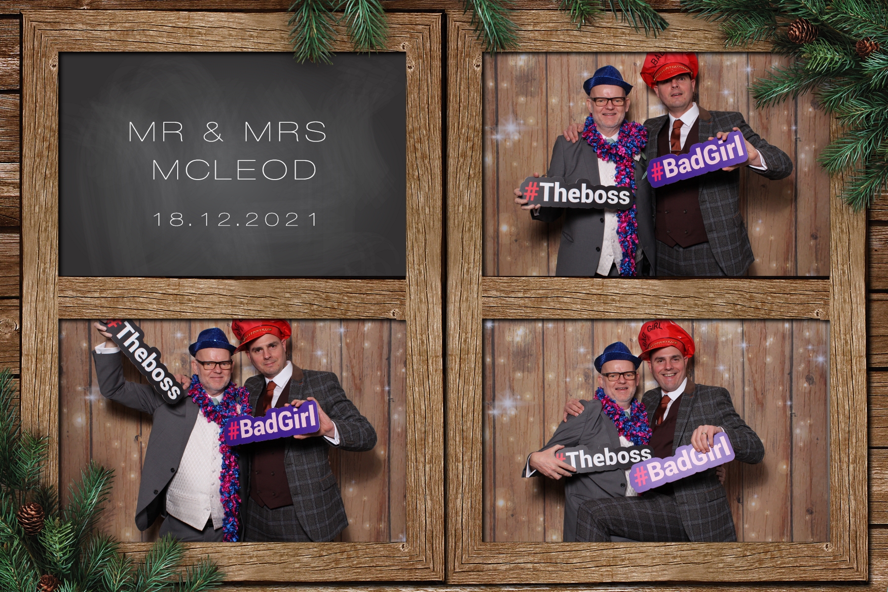 Mr & Mrs Mcleod  | View more photos from the event at gallery.magicimages.uk/u/MagicImages/Mr-Mrs-Mcleod