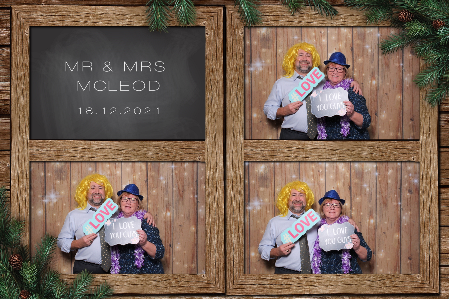Mr & Mrs Mcleod  | View more photos from the event at gallery.magicimages.uk/u/MagicImages/Mr-Mrs-Mcleod