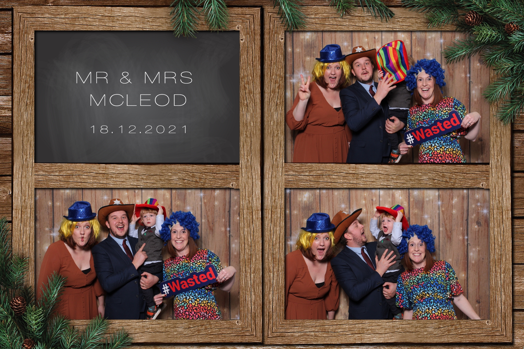Mr & Mrs Mcleod  | View more photos from the event at gallery.magicimages.uk/u/MagicImages/Mr-Mrs-Mcleod