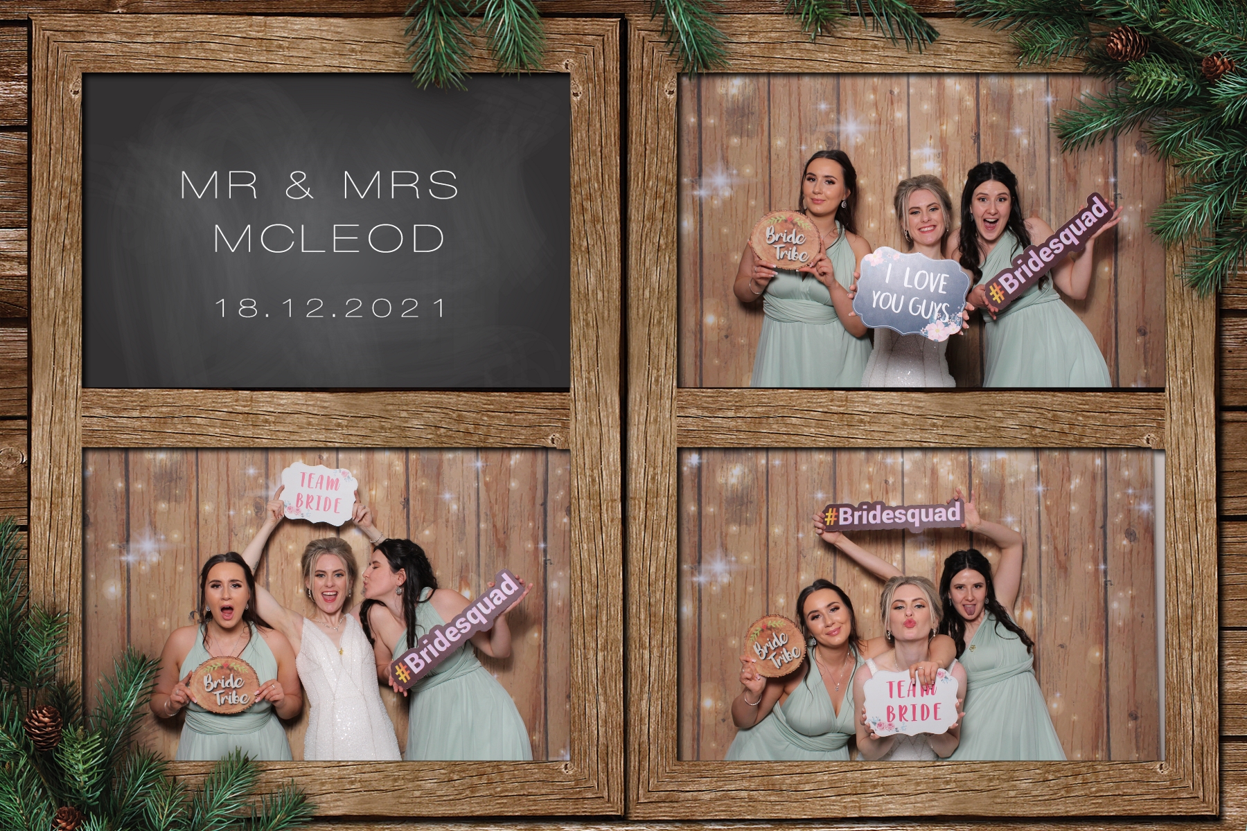 Mr & Mrs Mcleod  | View more photos from the event at gallery.magicimages.uk/u/MagicImages/Mr-Mrs-Mcleod
