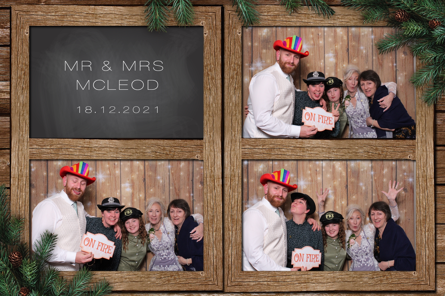 Mr & Mrs Mcleod  | View more photos from the event at gallery.magicimages.uk/u/MagicImages/Mr-Mrs-Mcleod
