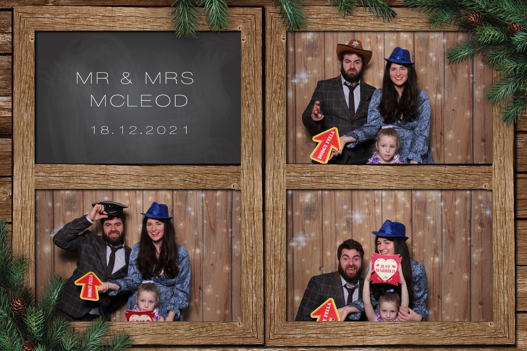 Mr & Mrs Mcleod  | View more photos from the event at gallery.magicimages.uk/u/MagicImages/Mr-Mrs-Mcleod