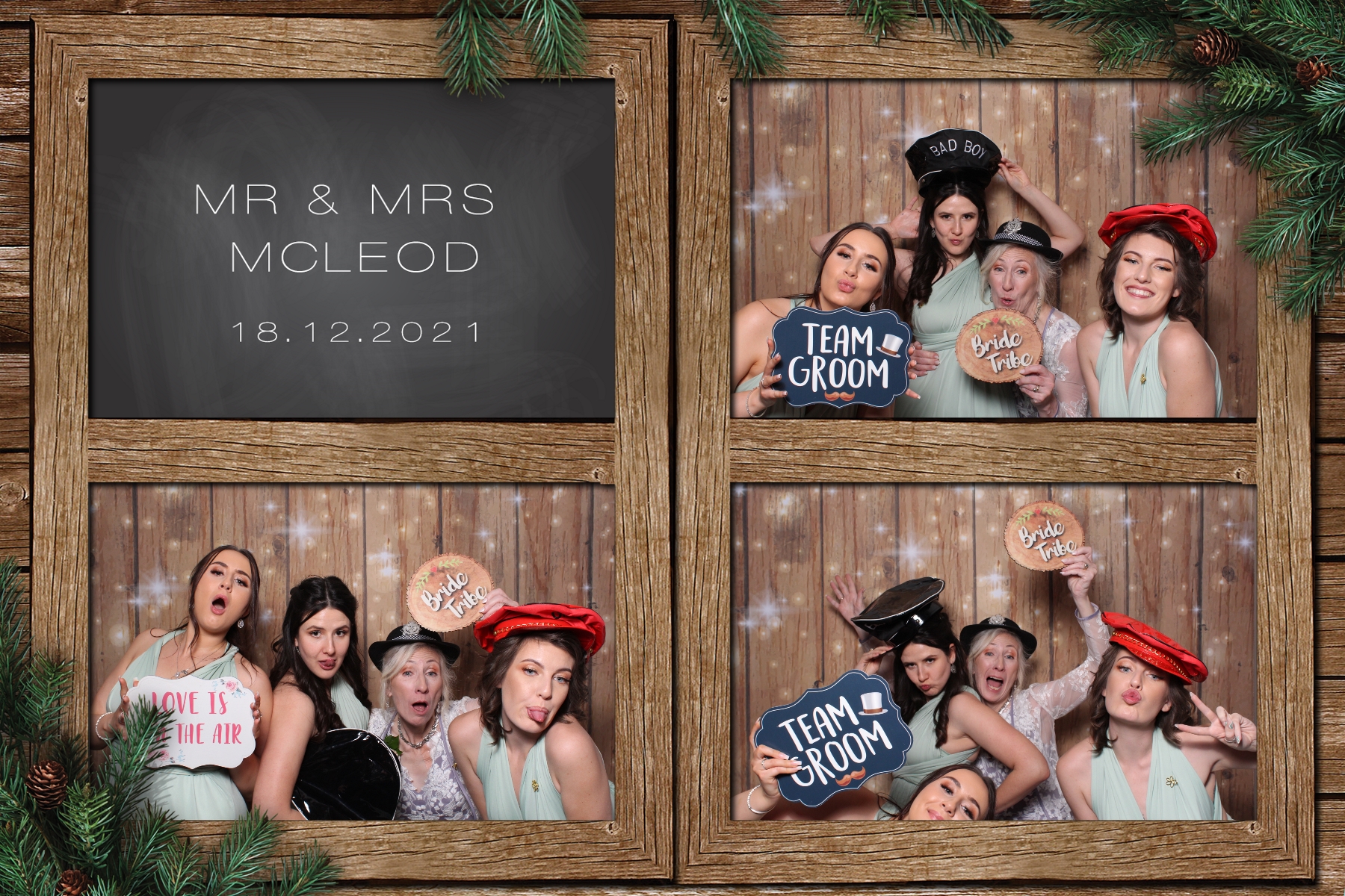 Mr & Mrs Mcleod  | View more photos from the event at gallery.magicimages.uk/u/MagicImages/Mr-Mrs-Mcleod