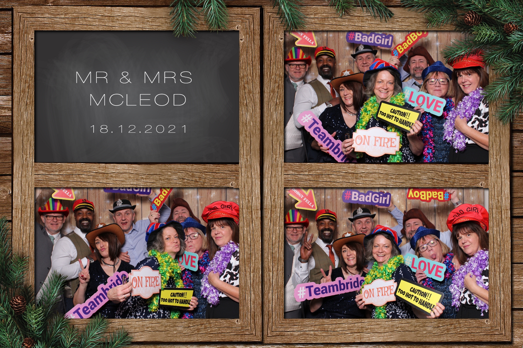 Mr & Mrs Mcleod  | View more photos from the event at gallery.magicimages.uk/u/MagicImages/Mr-Mrs-Mcleod