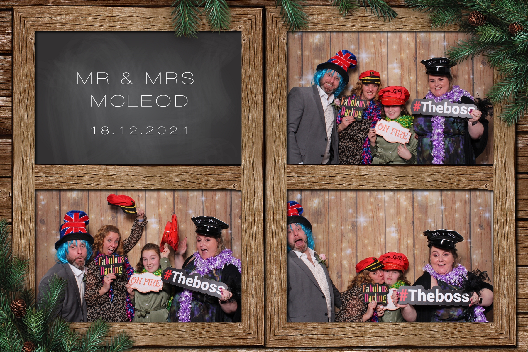 Mr & Mrs Mcleod  | View more photos from the event at gallery.magicimages.uk/u/MagicImages/Mr-Mrs-Mcleod