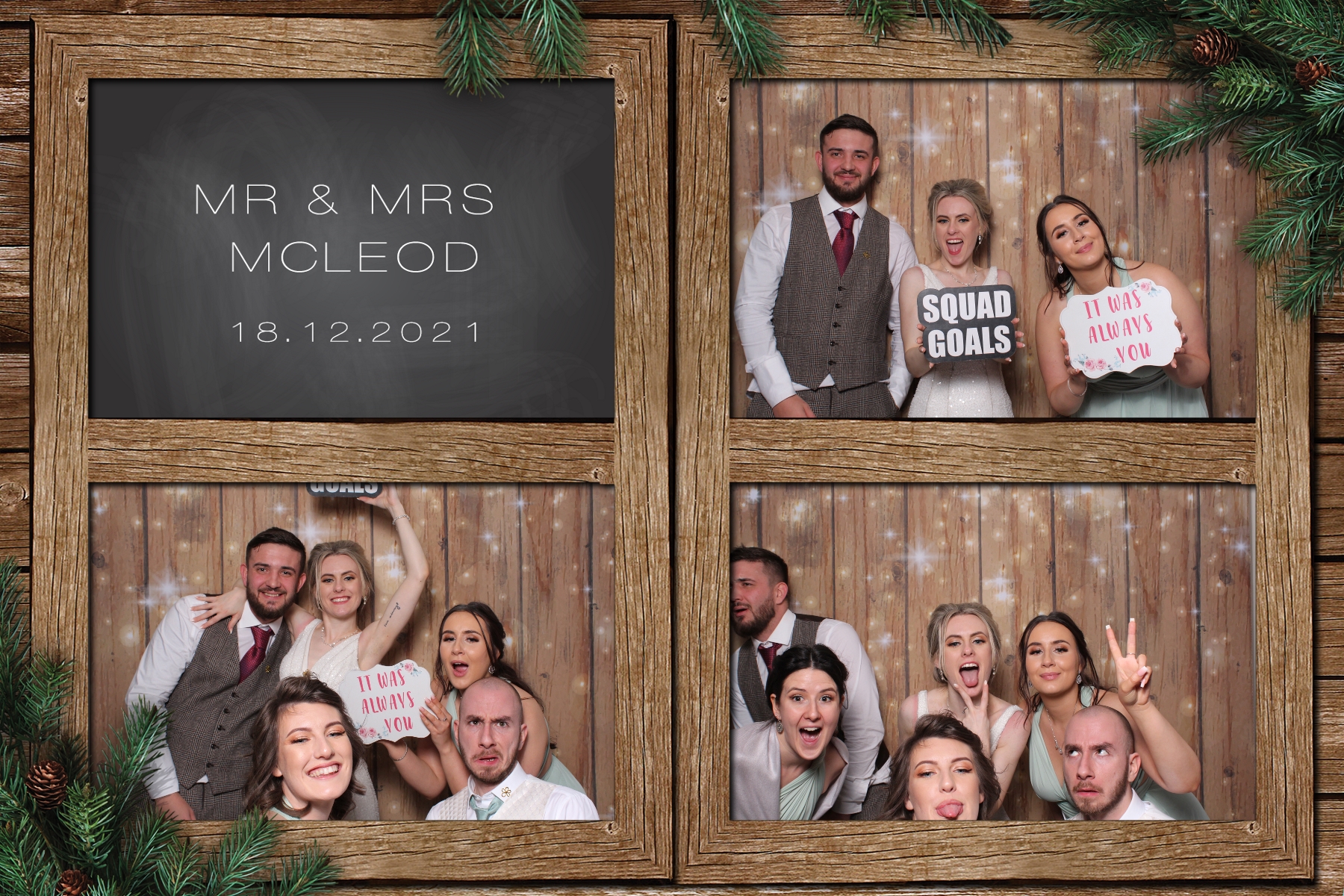Mr & Mrs Mcleod  | View more photos from the event at gallery.magicimages.uk/u/MagicImages/Mr-Mrs-Mcleod