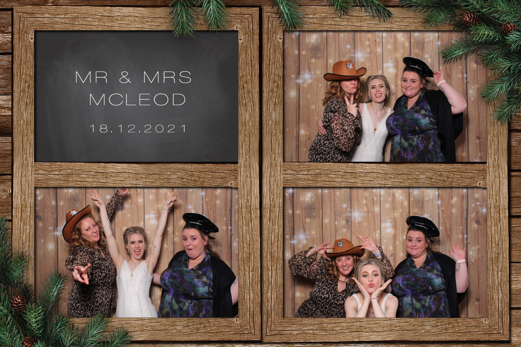 Mr & Mrs Mcleod  | View more photos from the event at gallery.magicimages.uk/u/MagicImages/Mr-Mrs-Mcleod