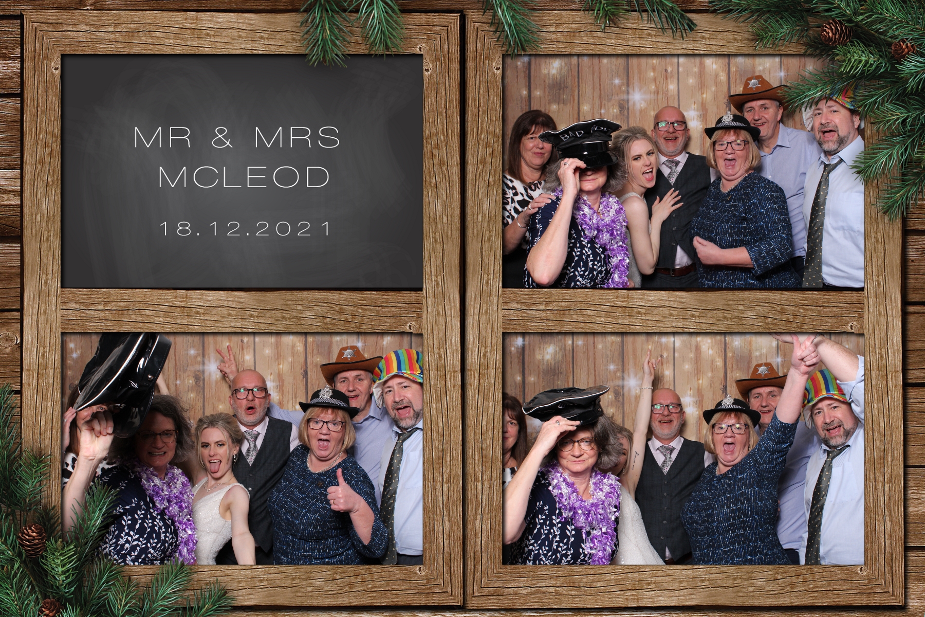 Mr & Mrs Mcleod  | View more photos from the event at gallery.magicimages.uk/u/MagicImages/Mr-Mrs-Mcleod