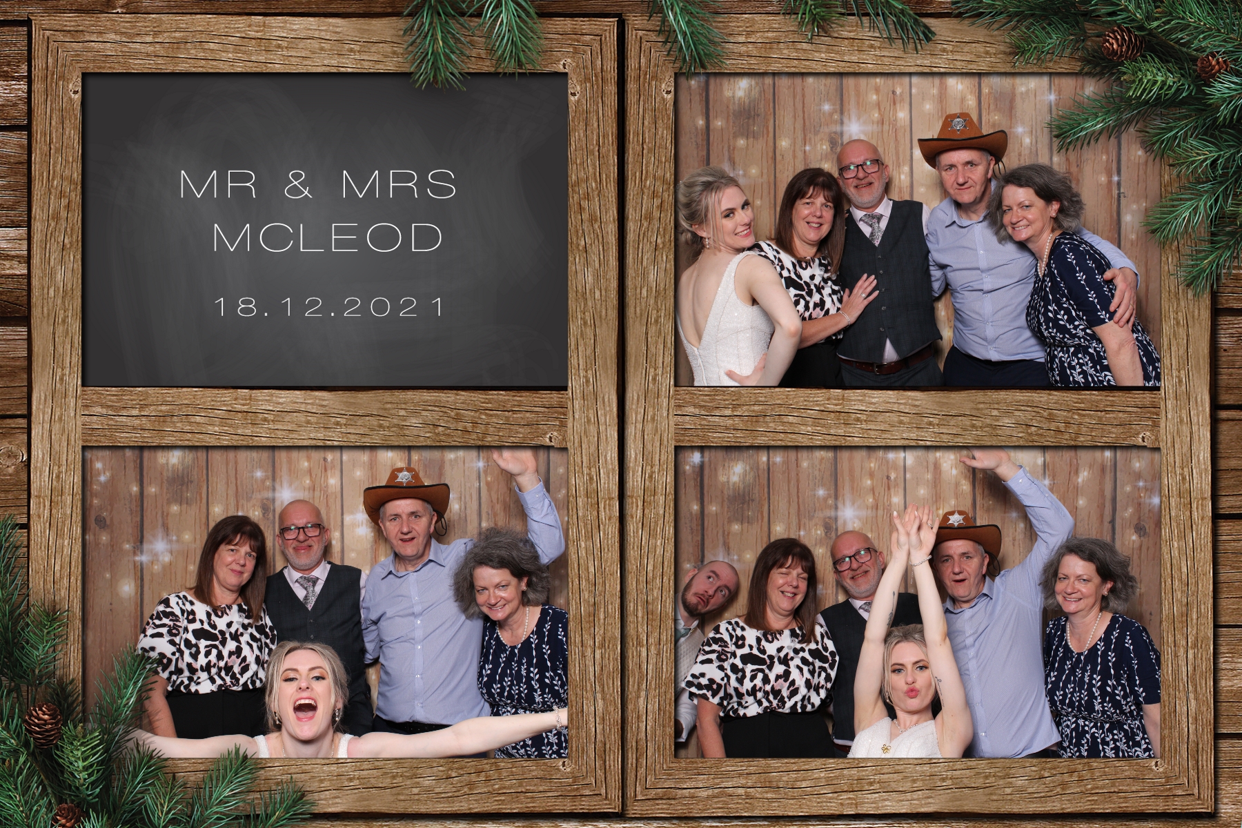 Mr & Mrs Mcleod  | View more photos from the event at gallery.magicimages.uk/u/MagicImages/Mr-Mrs-Mcleod