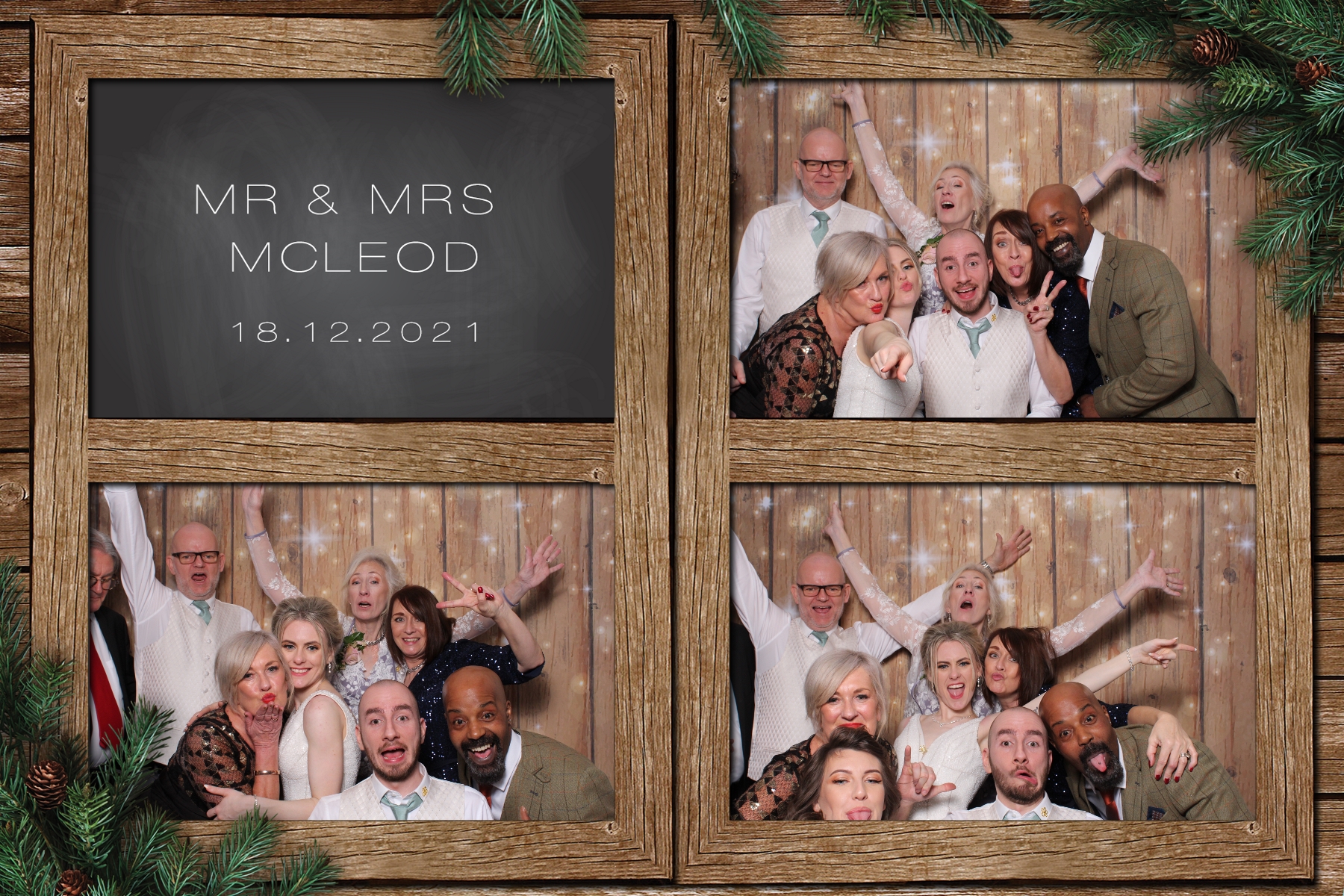 Mr & Mrs Mcleod  | View more photos from the event at gallery.magicimages.uk/u/MagicImages/Mr-Mrs-Mcleod