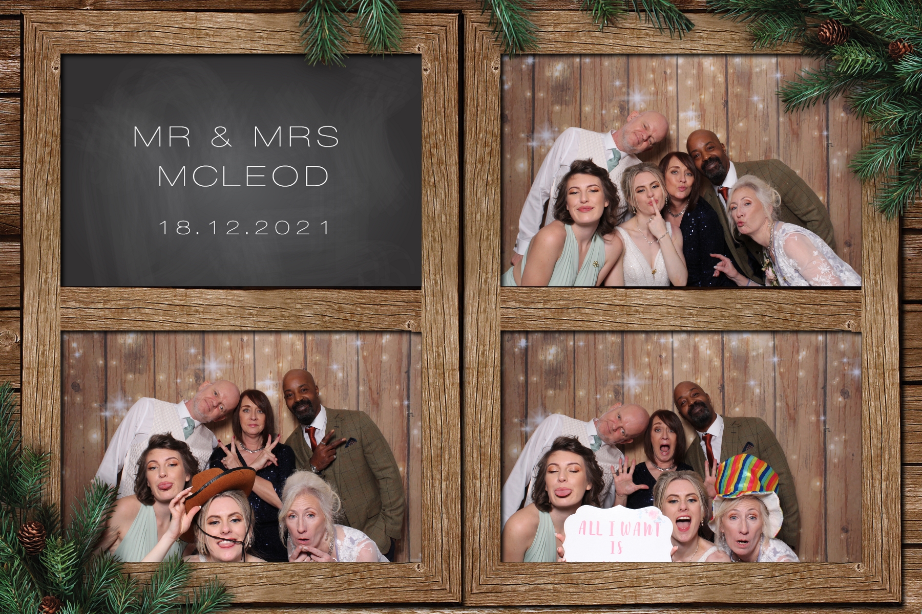Mr & Mrs Mcleod  | View more photos from the event at gallery.magicimages.uk/u/MagicImages/Mr-Mrs-Mcleod