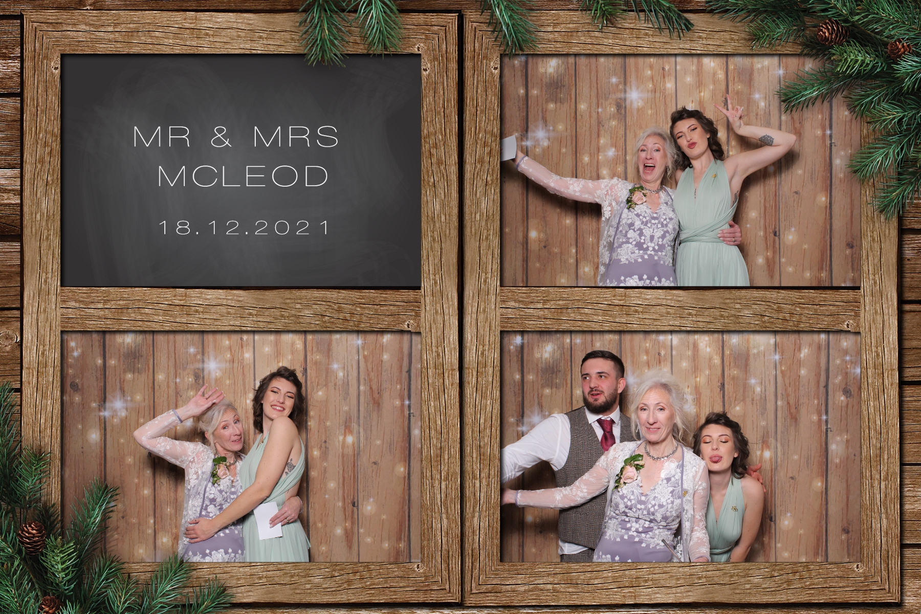 Mr & Mrs Mcleod  | View more photos from the event at gallery.magicimages.uk/u/MagicImages/Mr-Mrs-Mcleod