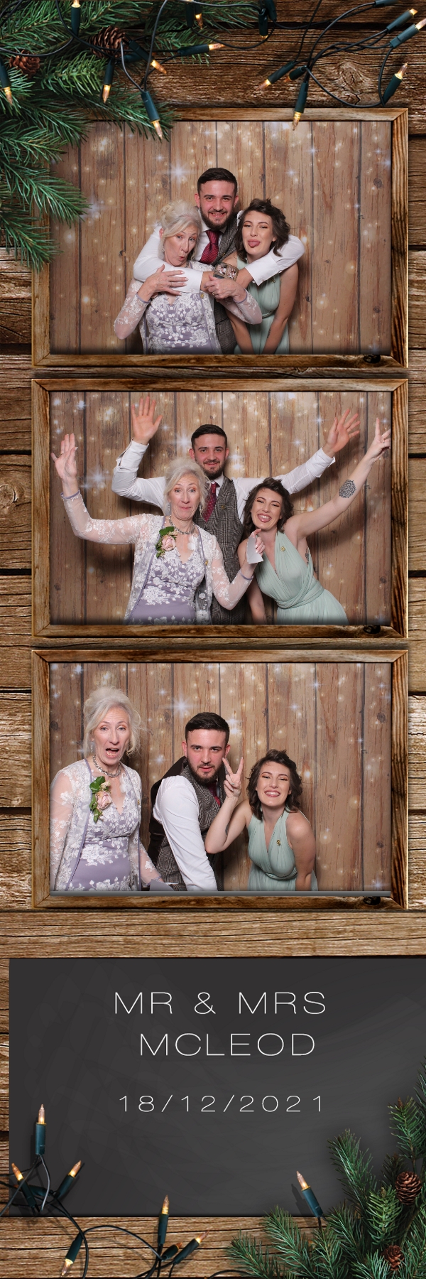 Mr & Mrs Mcleod  | View more photos from the event at gallery.magicimages.uk/u/MagicImages/Mr-Mrs-Mcleod