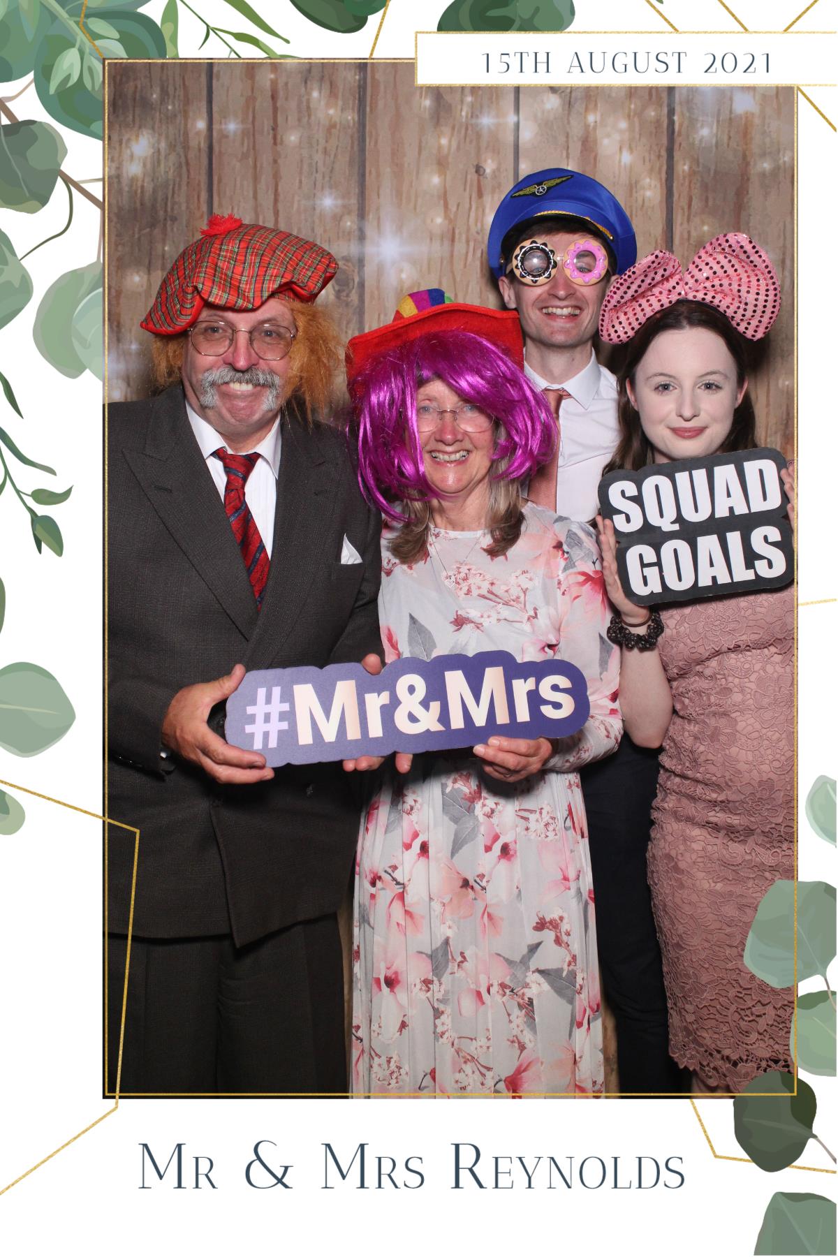Mr & Mrs Reynolds  | View more photos from the event at gallery.magicimages.uk/u/MagicImages/Mr-Mrs-Reynolds