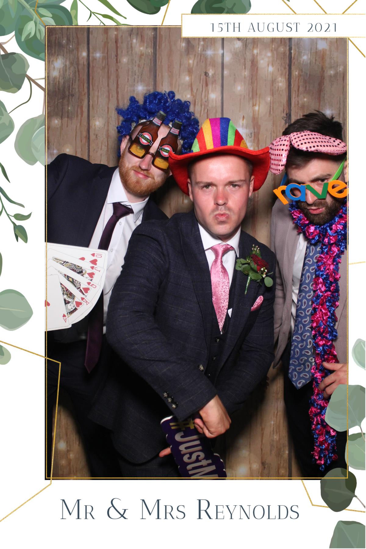 Mr & Mrs Reynolds  | View more photos from the event at gallery.magicimages.uk/u/MagicImages/Mr-Mrs-Reynolds