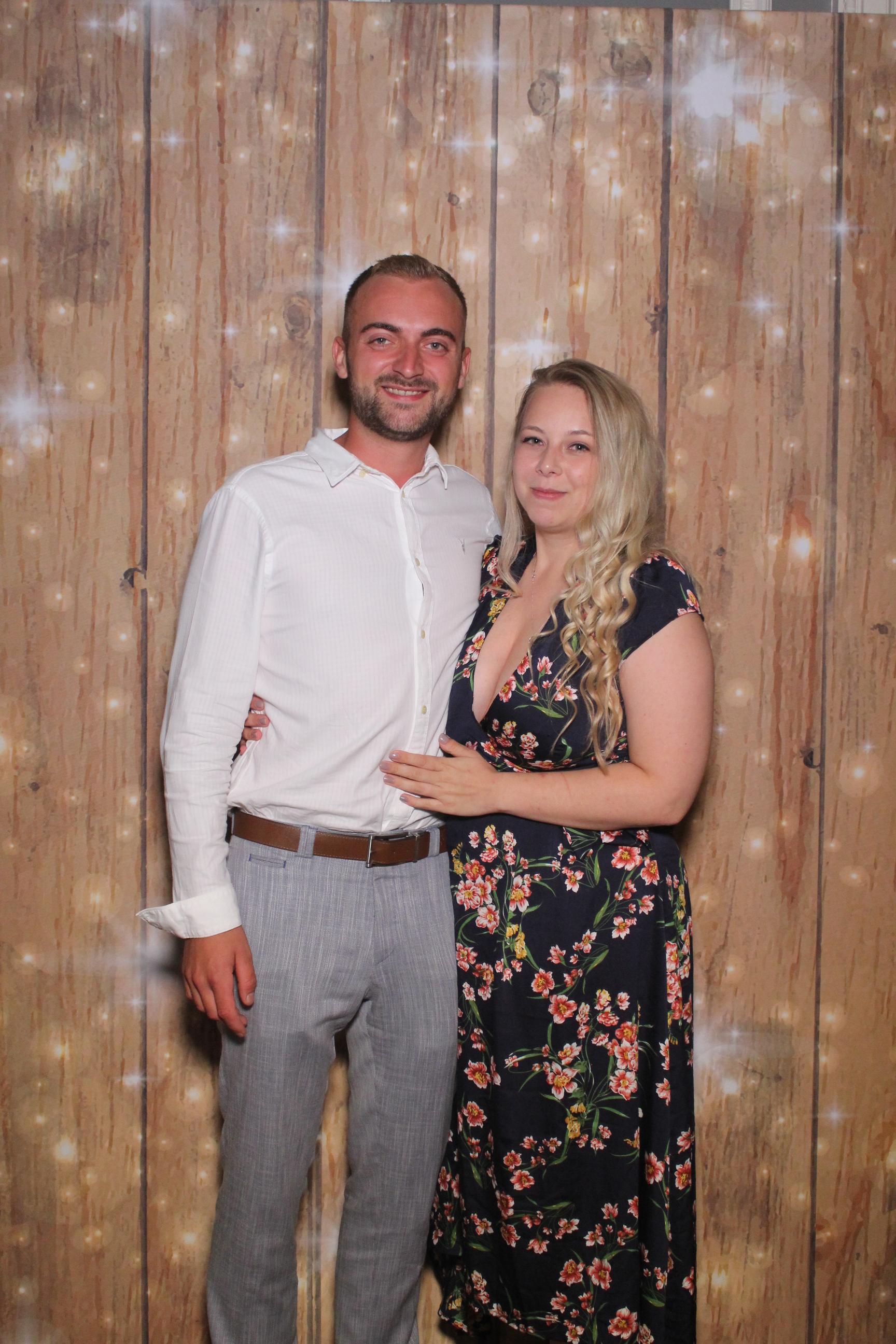 Mr & Mrs Sykes | View more photos from the event at gallery.magicimages.uk/u/MagicImages/Mr-Mrs-Sykes