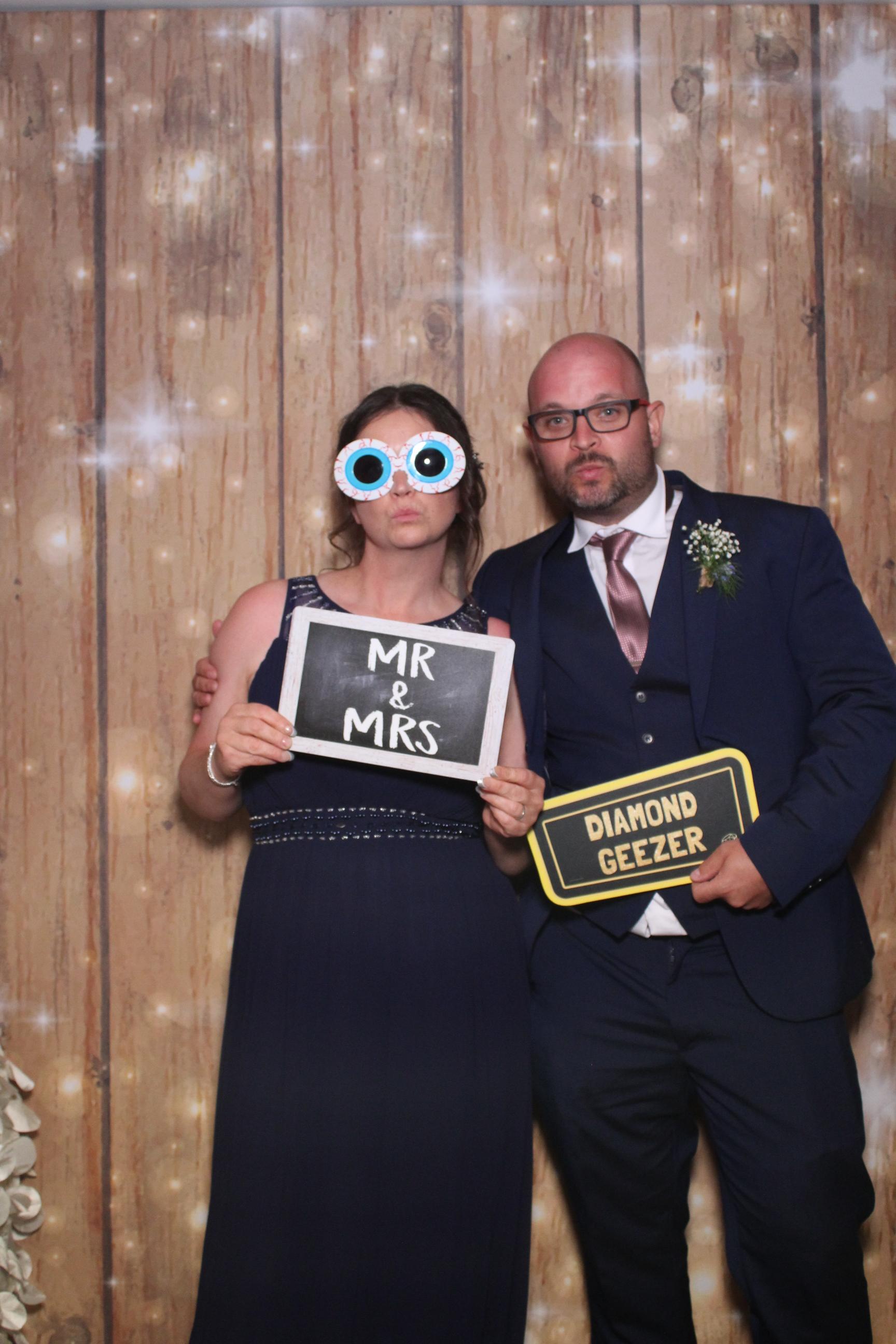 Mr & Mrs Watson | View more photos from the event at gallery.magicimages.uk/u/MagicImages/Mr-Mrs-Watson