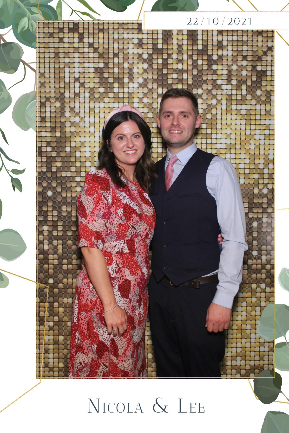Nicola & Lee  | View more photos from the event at gallery.magicimages.uk/u/MagicImages/Nicola-Lee