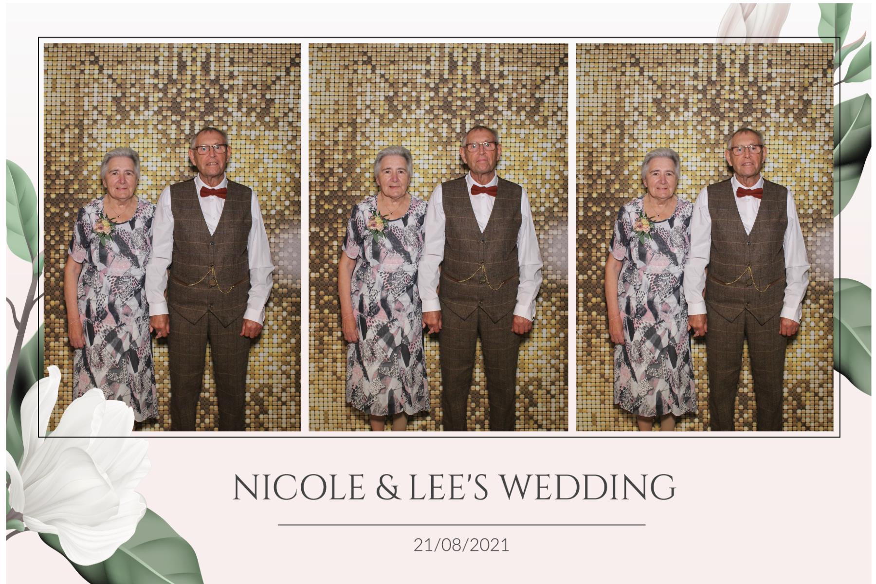 Nicole & Lee's wedding  | View more photos from the event at gallery.magicimages.uk/u/MagicImages/Nicole-Lees-wedding