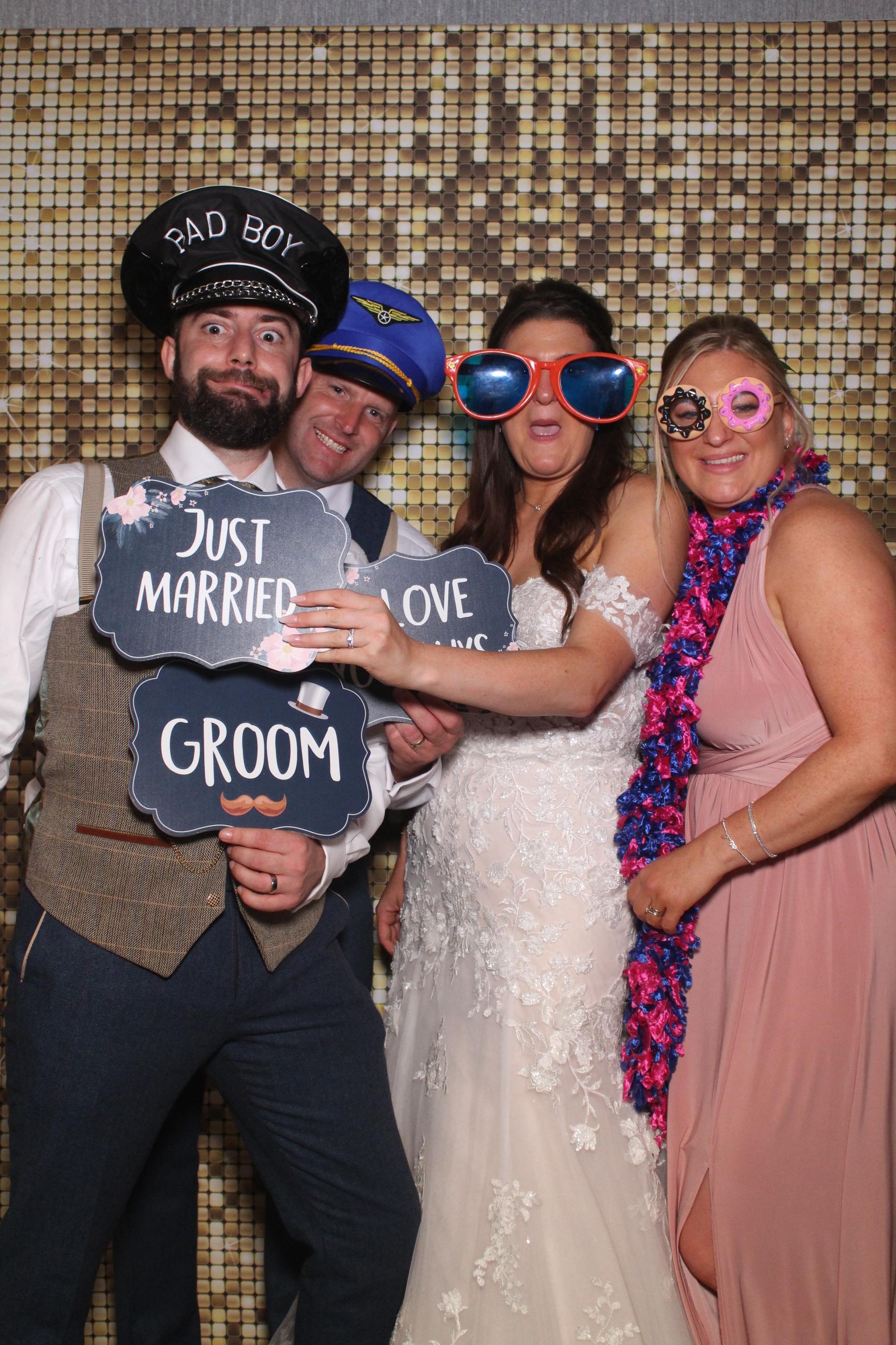 Nicole & Lee's wedding  | View more photos from the event at gallery.magicimages.uk/u/MagicImages/Nicole-Lees-wedding
