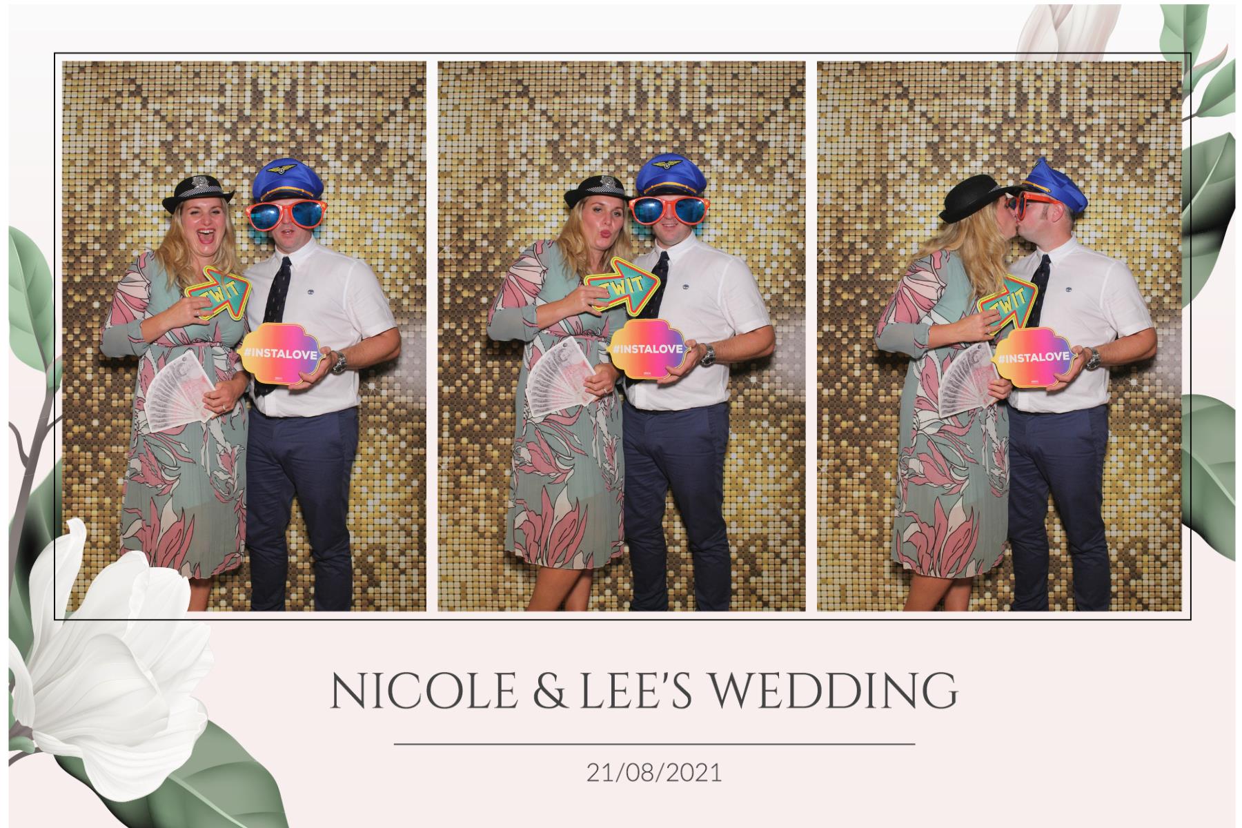Nicole & Lee's wedding  | View more photos from the event at gallery.magicimages.uk/u/MagicImages/Nicole-Lees-wedding