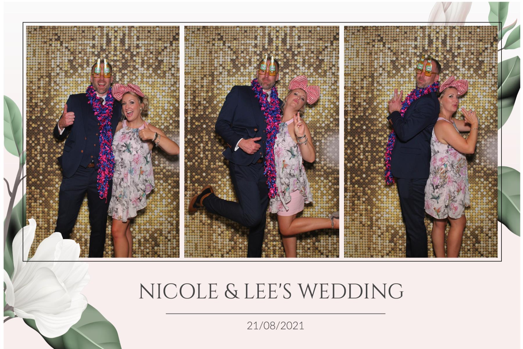 Nicole & Lee's wedding  | View more photos from the event at gallery.magicimages.uk/u/MagicImages/Nicole-Lees-wedding