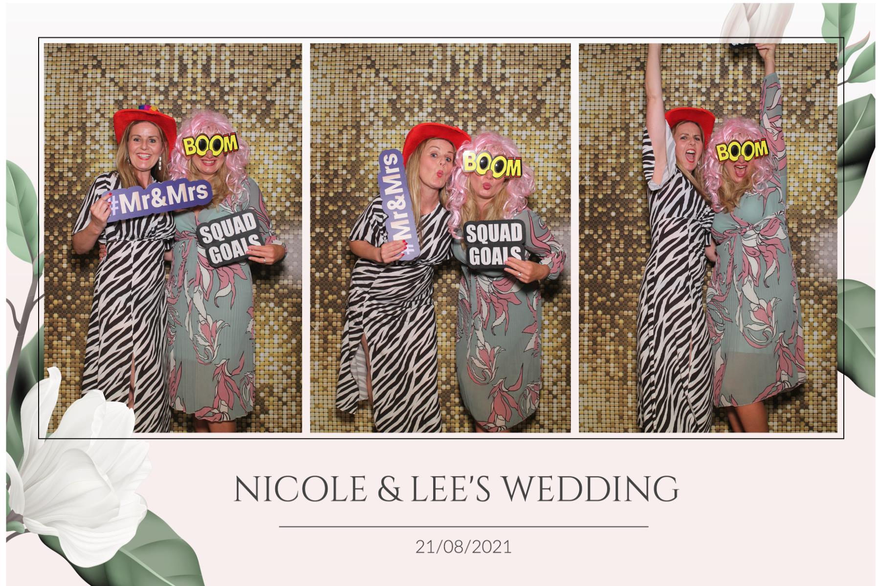 Nicole & Lee's wedding  | View more photos from the event at gallery.magicimages.uk/u/MagicImages/Nicole-Lees-wedding