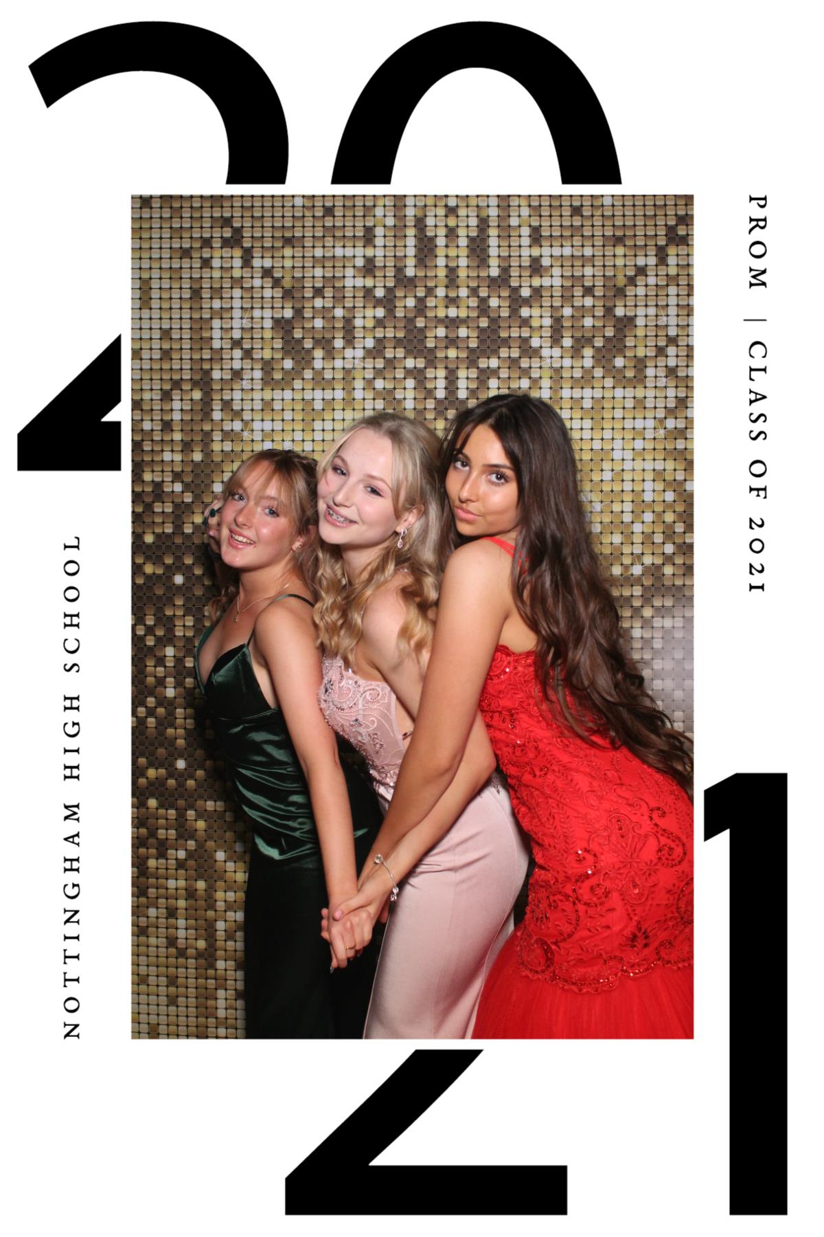 Nottingham high school prom | View more photos from the event at gallery.magicimages.uk/u/MagicImages/Nottingham-high-school-prom