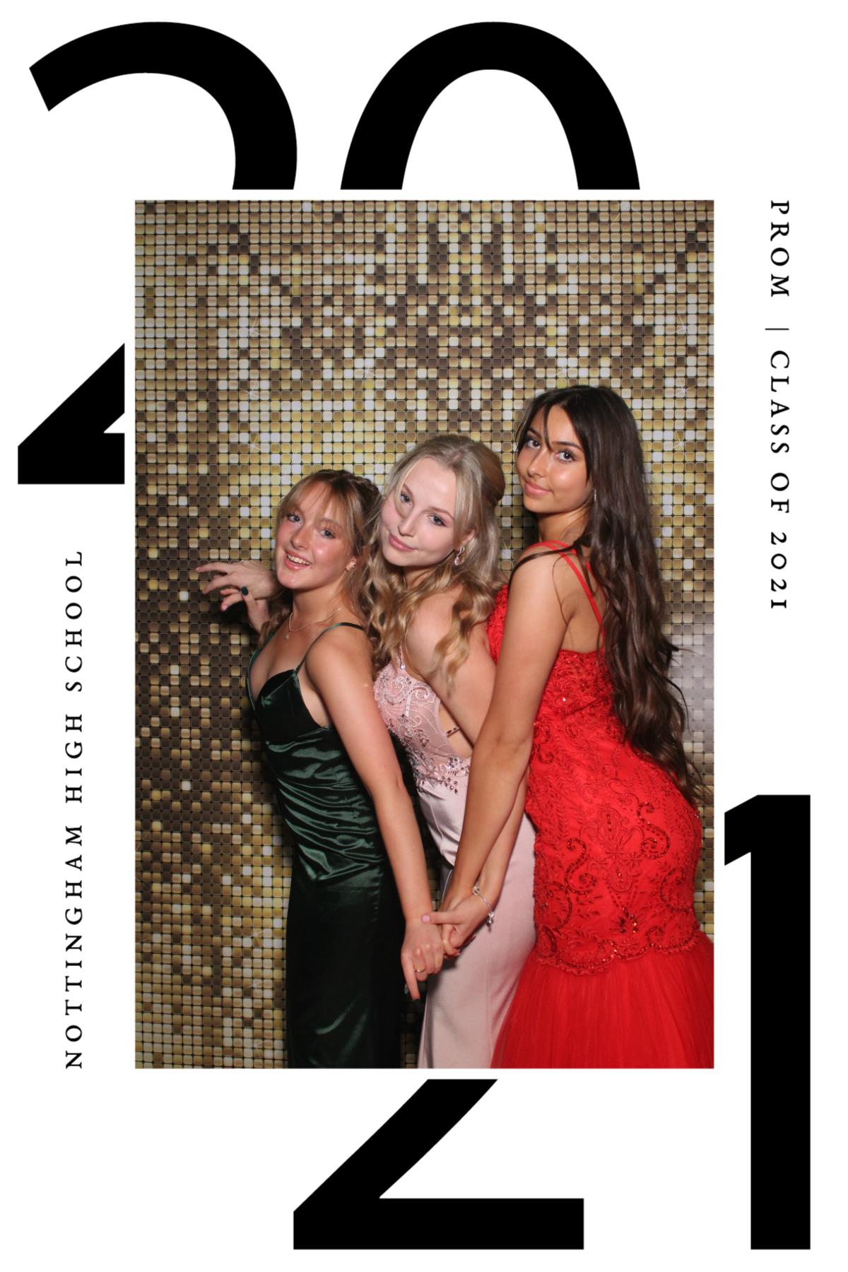 Nottingham high school prom | View more photos from the event at gallery.magicimages.uk/u/MagicImages/Nottingham-high-school-prom