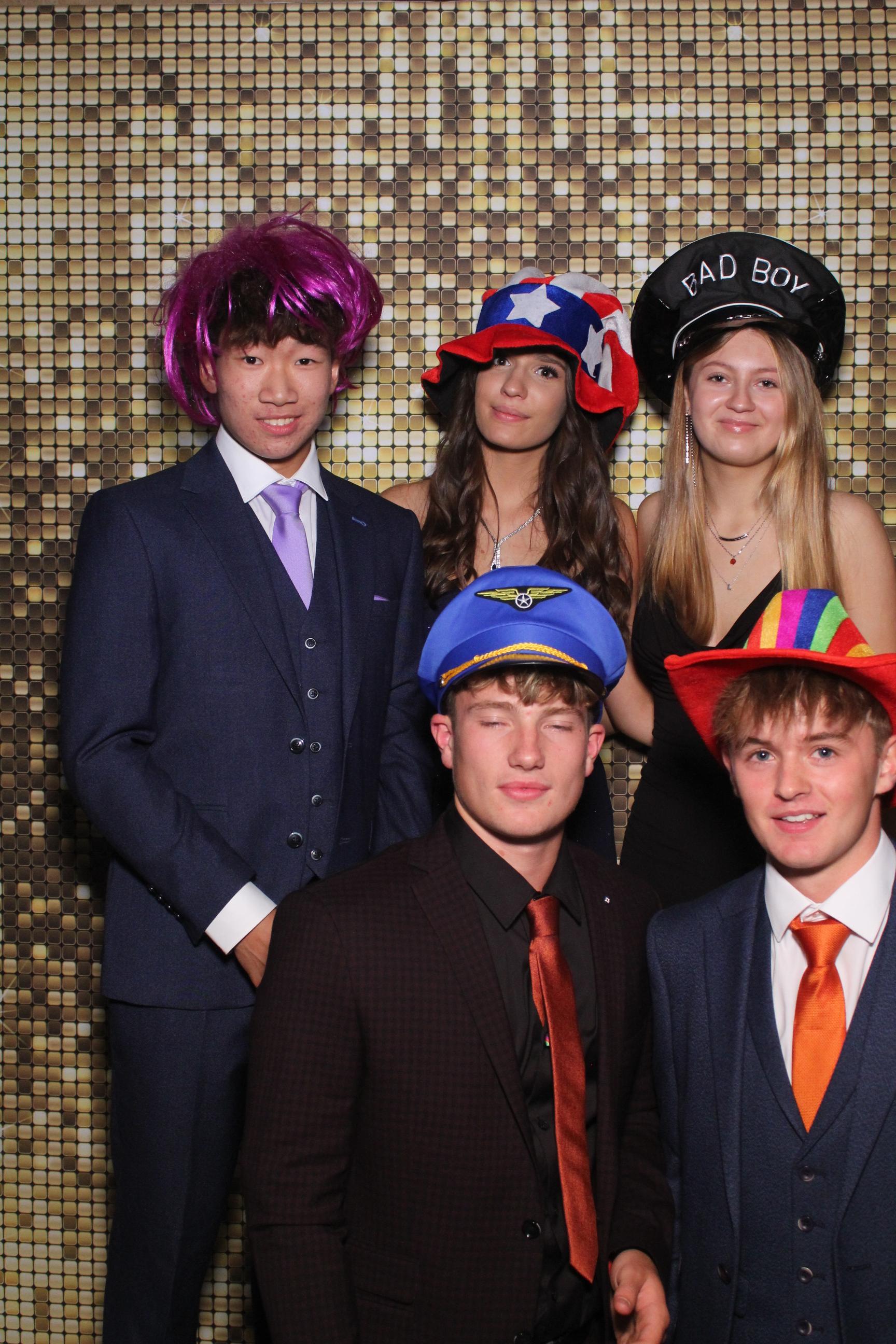 Nottingham high school prom | View more photos from the event at gallery.magicimages.uk/u/MagicImages/Nottingham-high-school-prom
