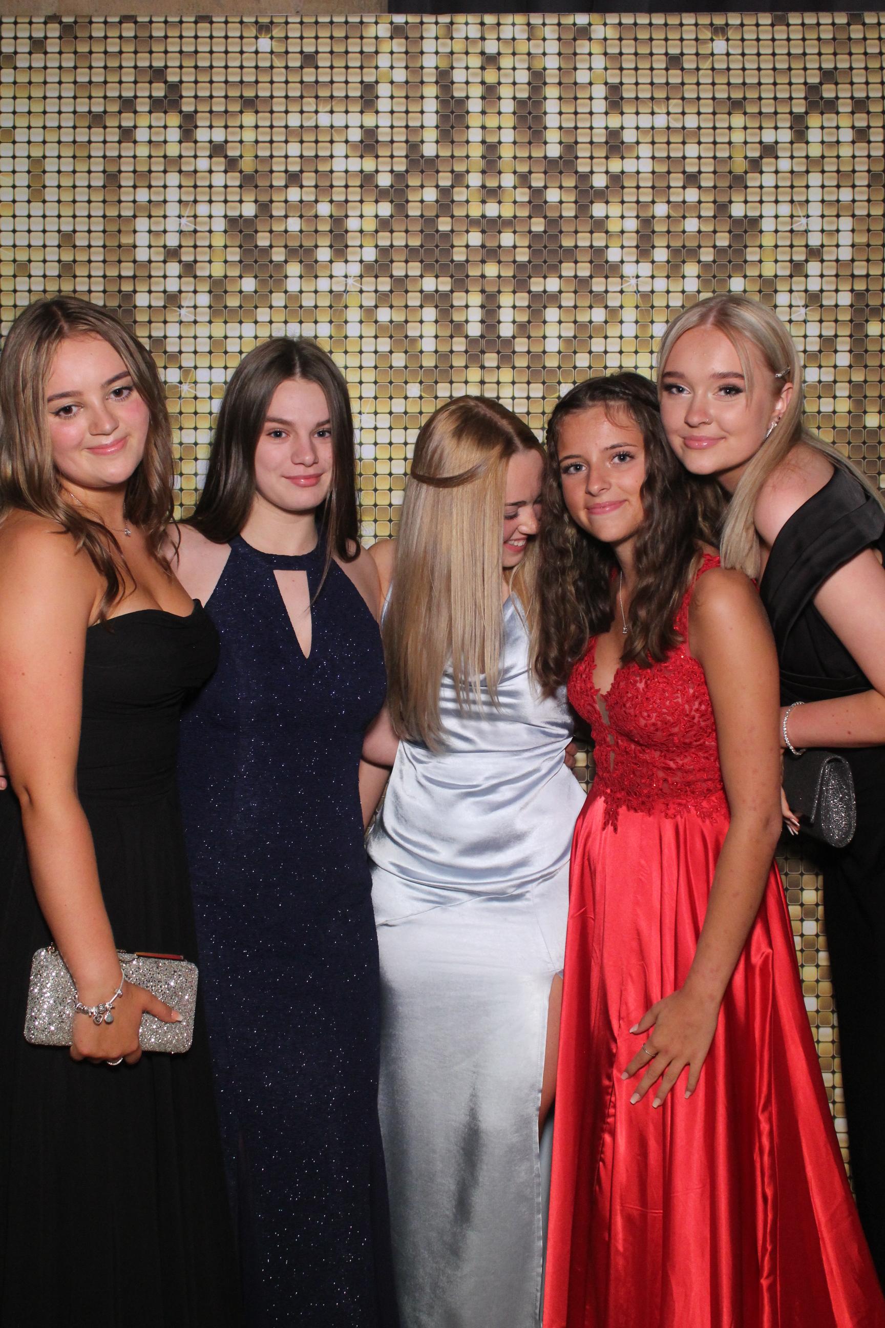 Nottingham high school prom | View more photos from the event at gallery.magicimages.uk/u/MagicImages/Nottingham-high-school-prom