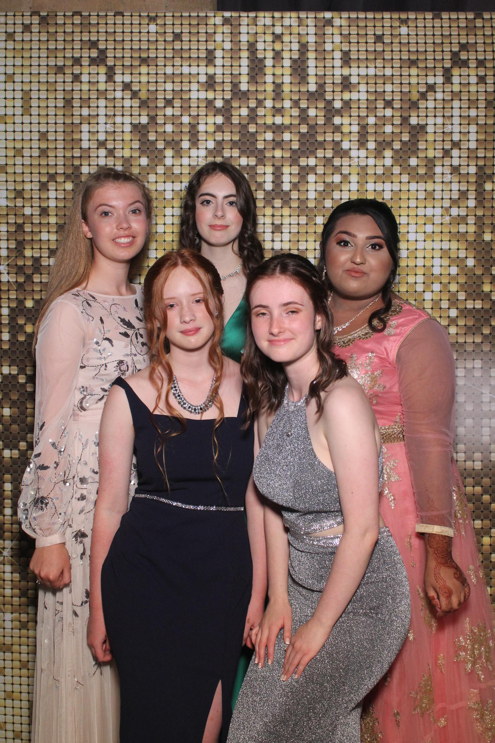 Nottingham high school prom | View more photos from the event at gallery.magicimages.uk/u/MagicImages/Nottingham-high-school-prom
