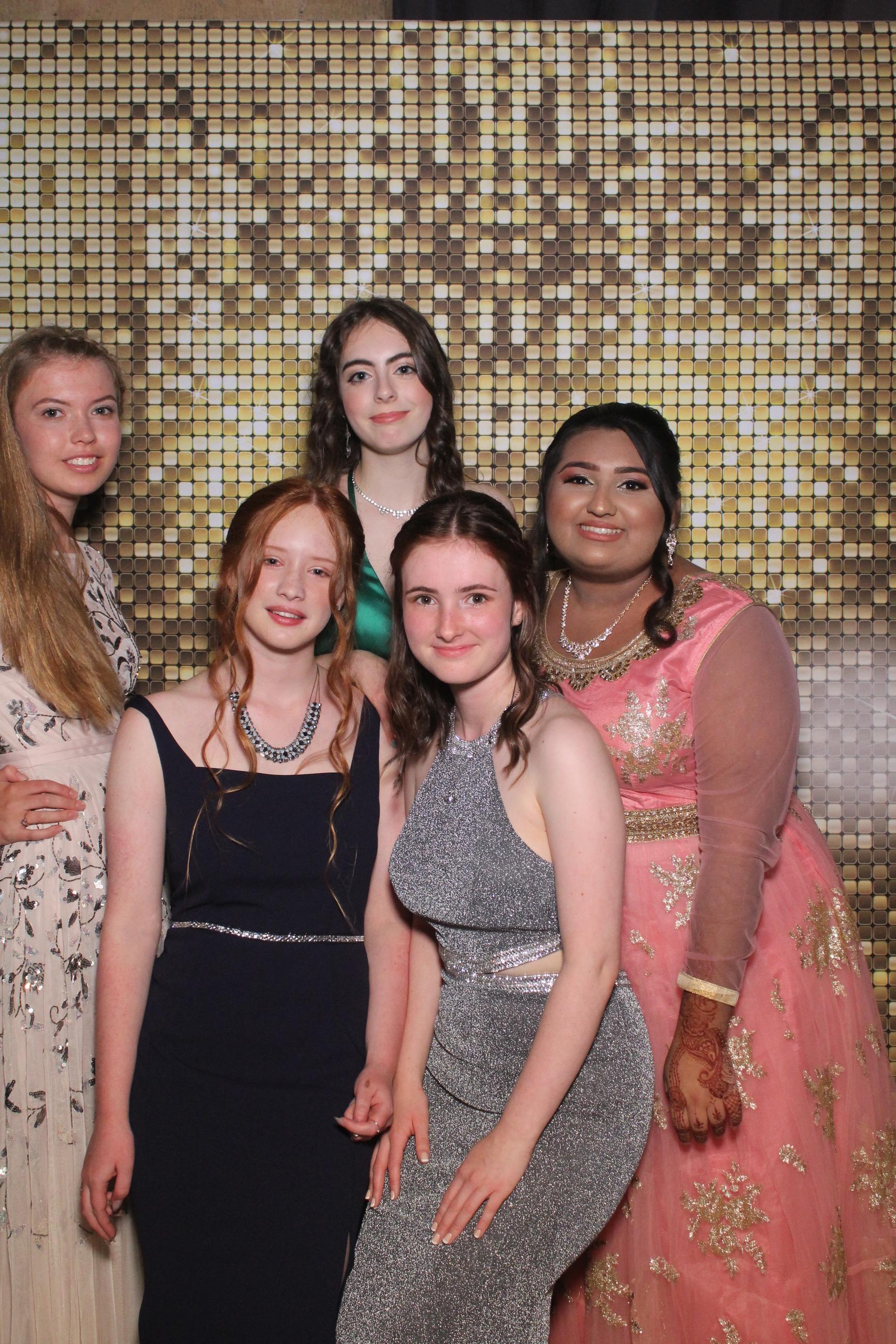 Nottingham high school prom | View more photos from the event at gallery.magicimages.uk/u/MagicImages/Nottingham-high-school-prom