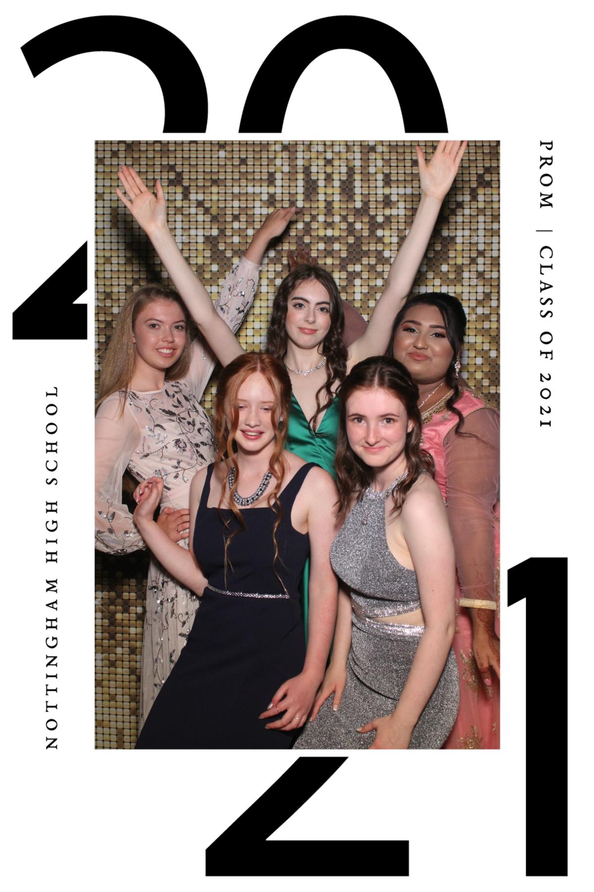 Nottingham high school prom | View more photos from the event at gallery.magicimages.uk/u/MagicImages/Nottingham-high-school-prom